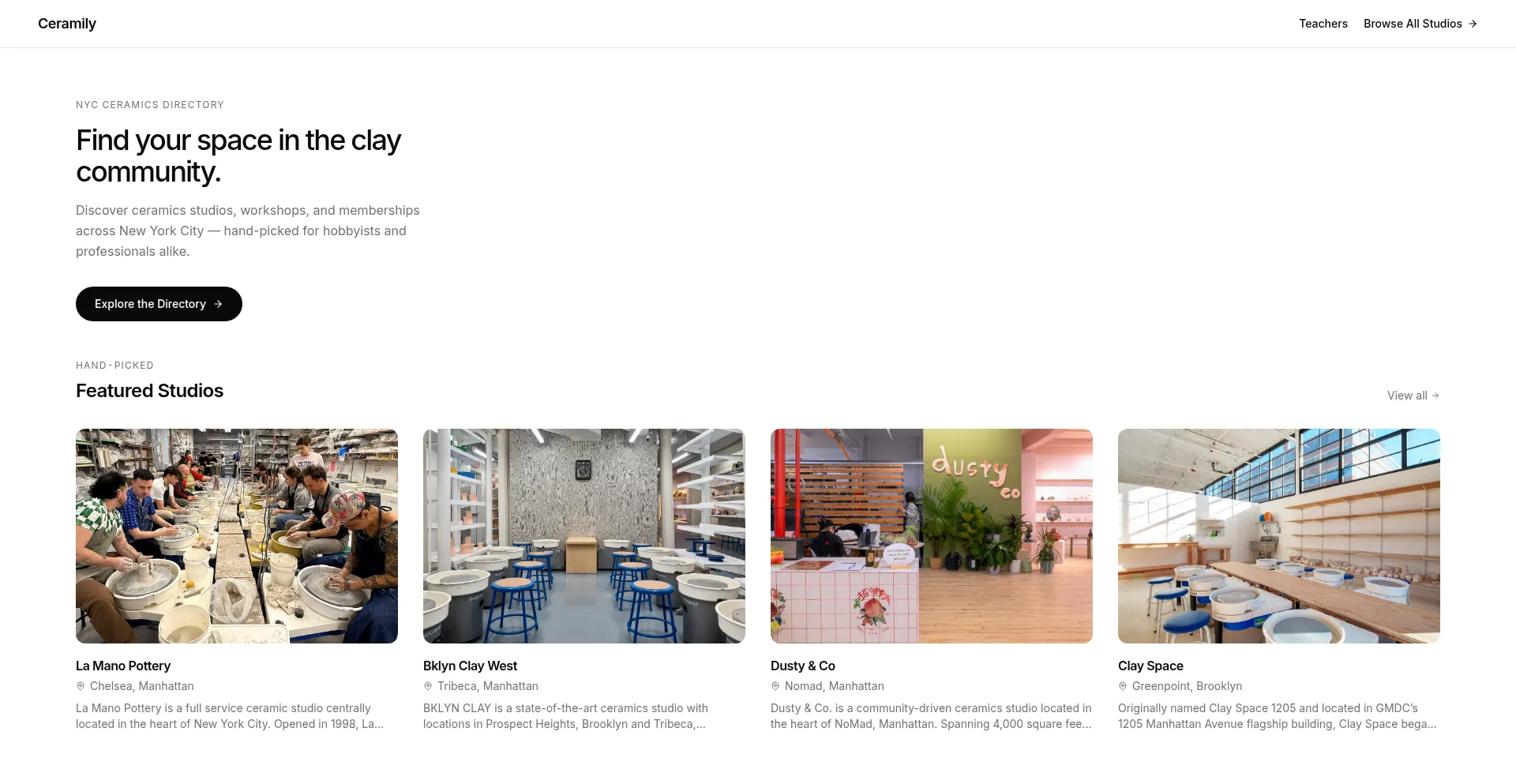 Ceramily.com