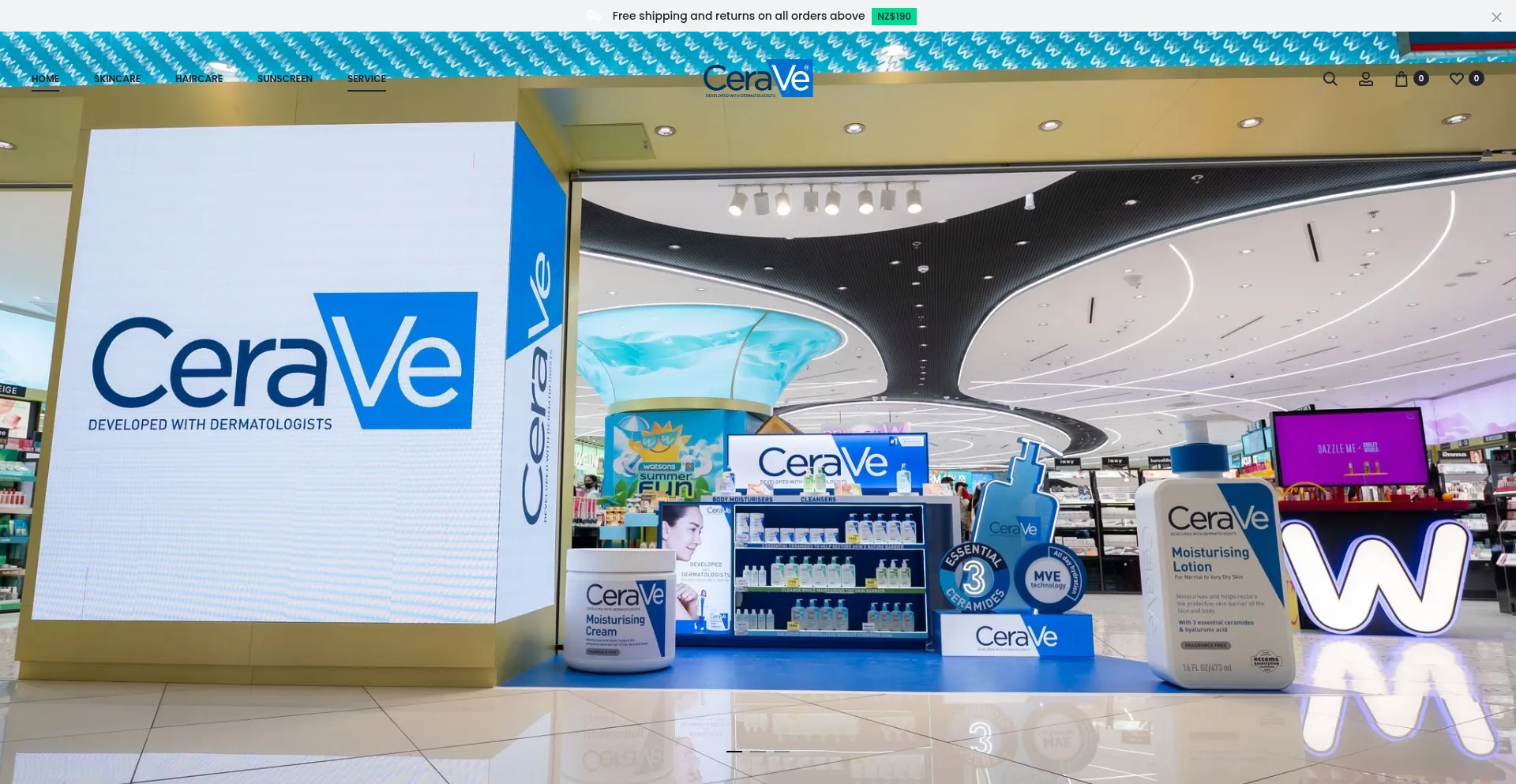 Ceravesnewzealand.com