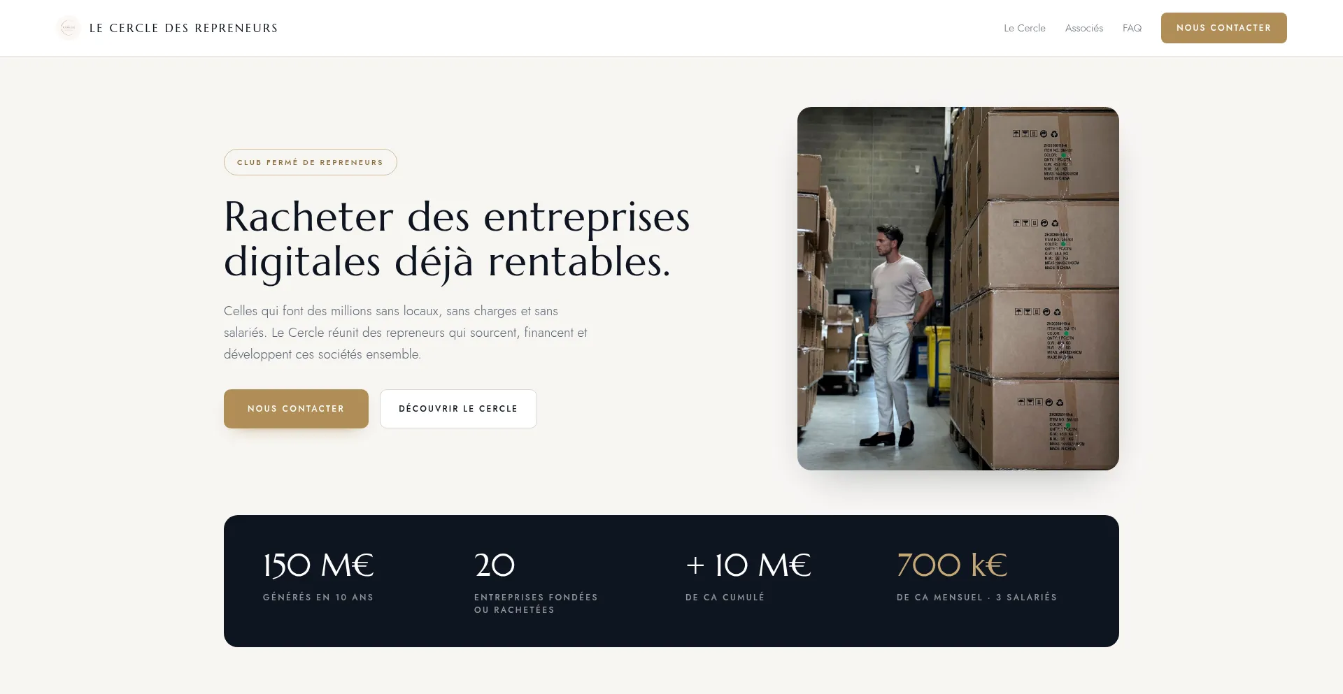 Cerclerepreneurs.fr