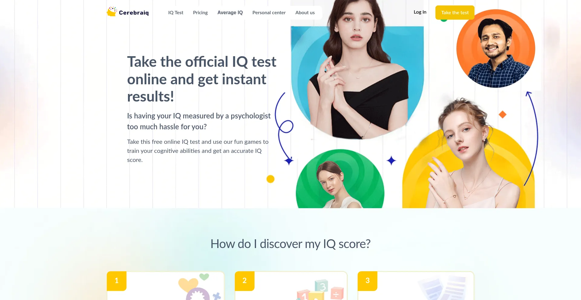 Cerebraiq.com é Seguro e Confiável?