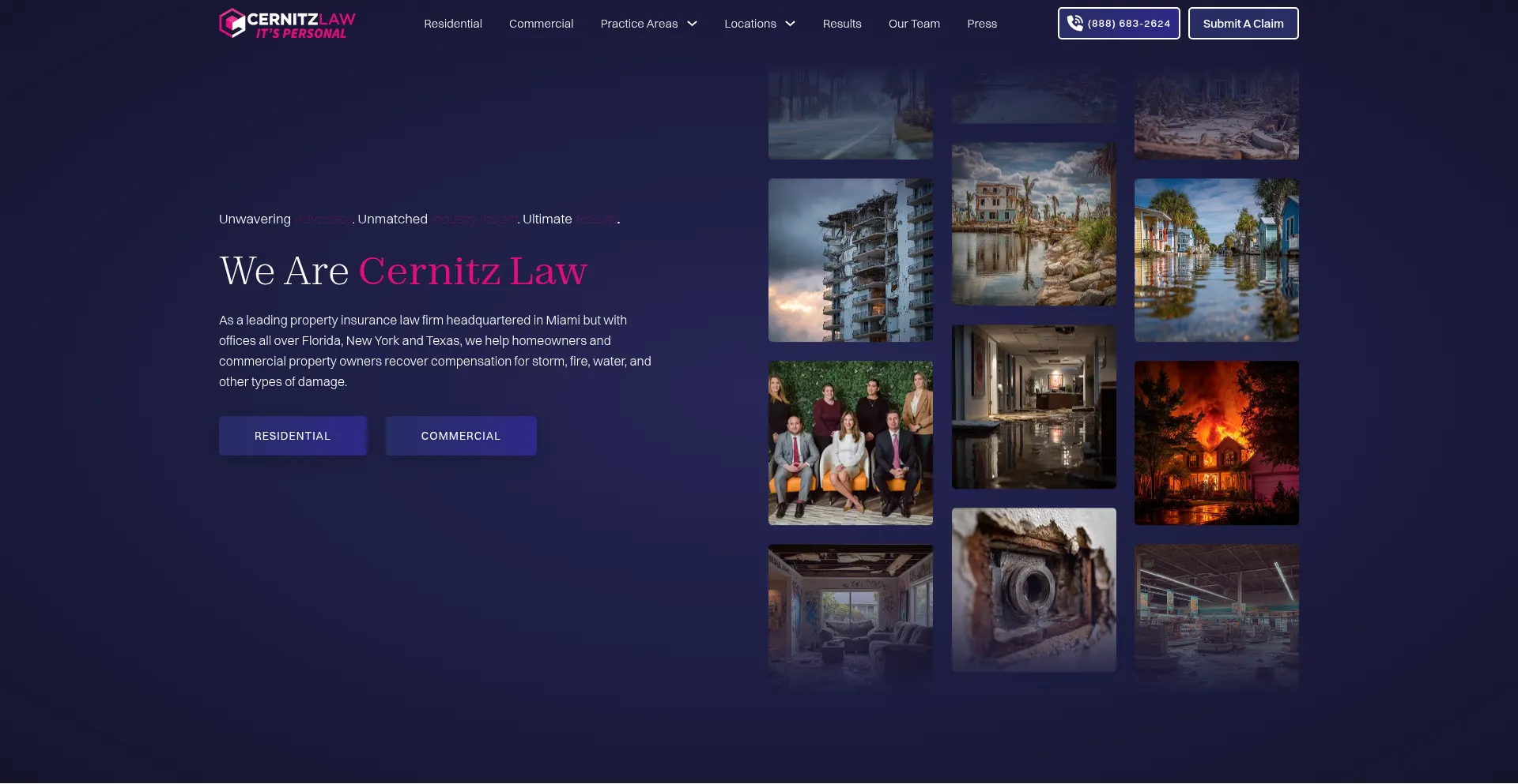 Cernitzlaw.com