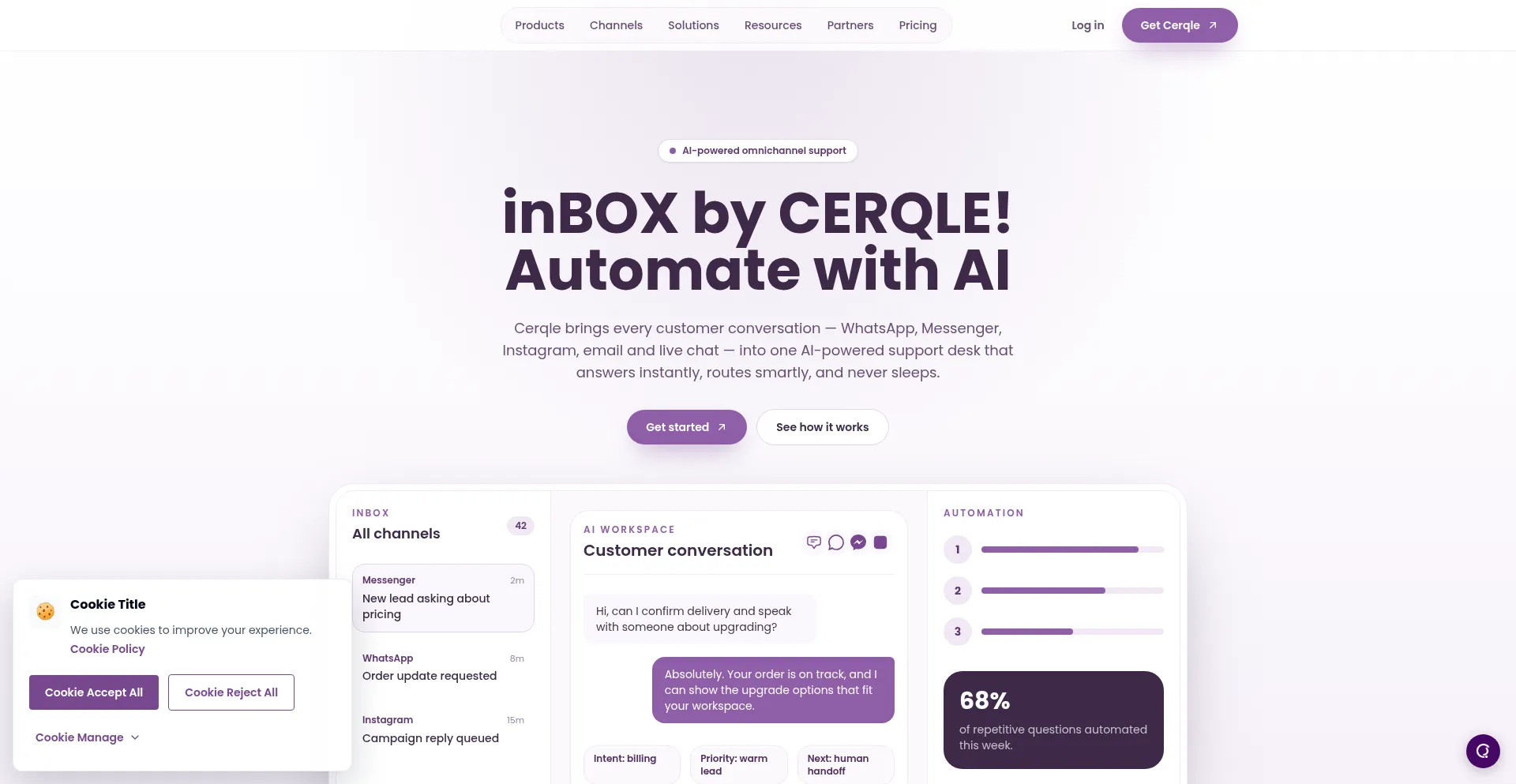 Cerqle.ai