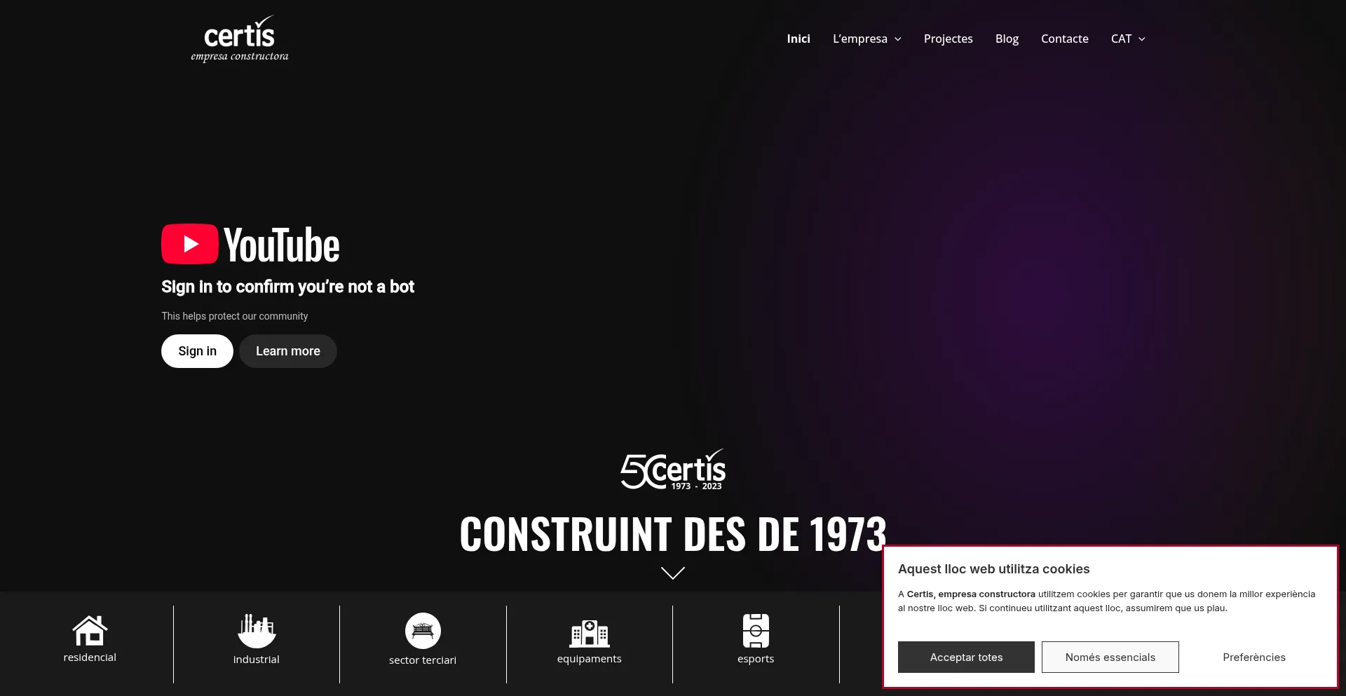Certis.cat