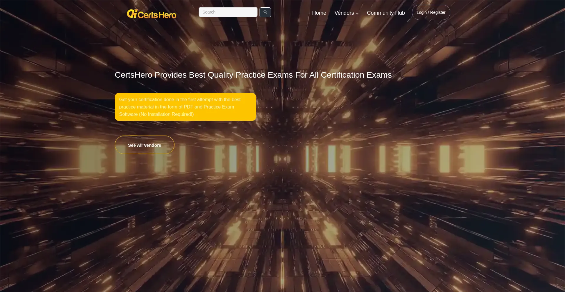 Certshero.com