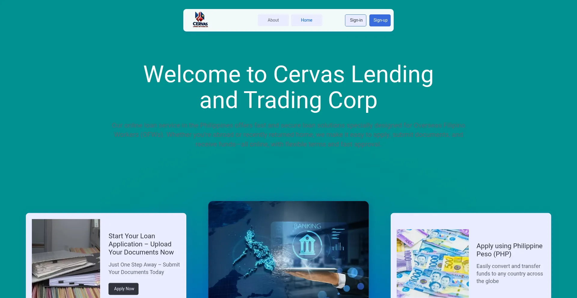 Cervascorp.com é Seguro e Confiável?