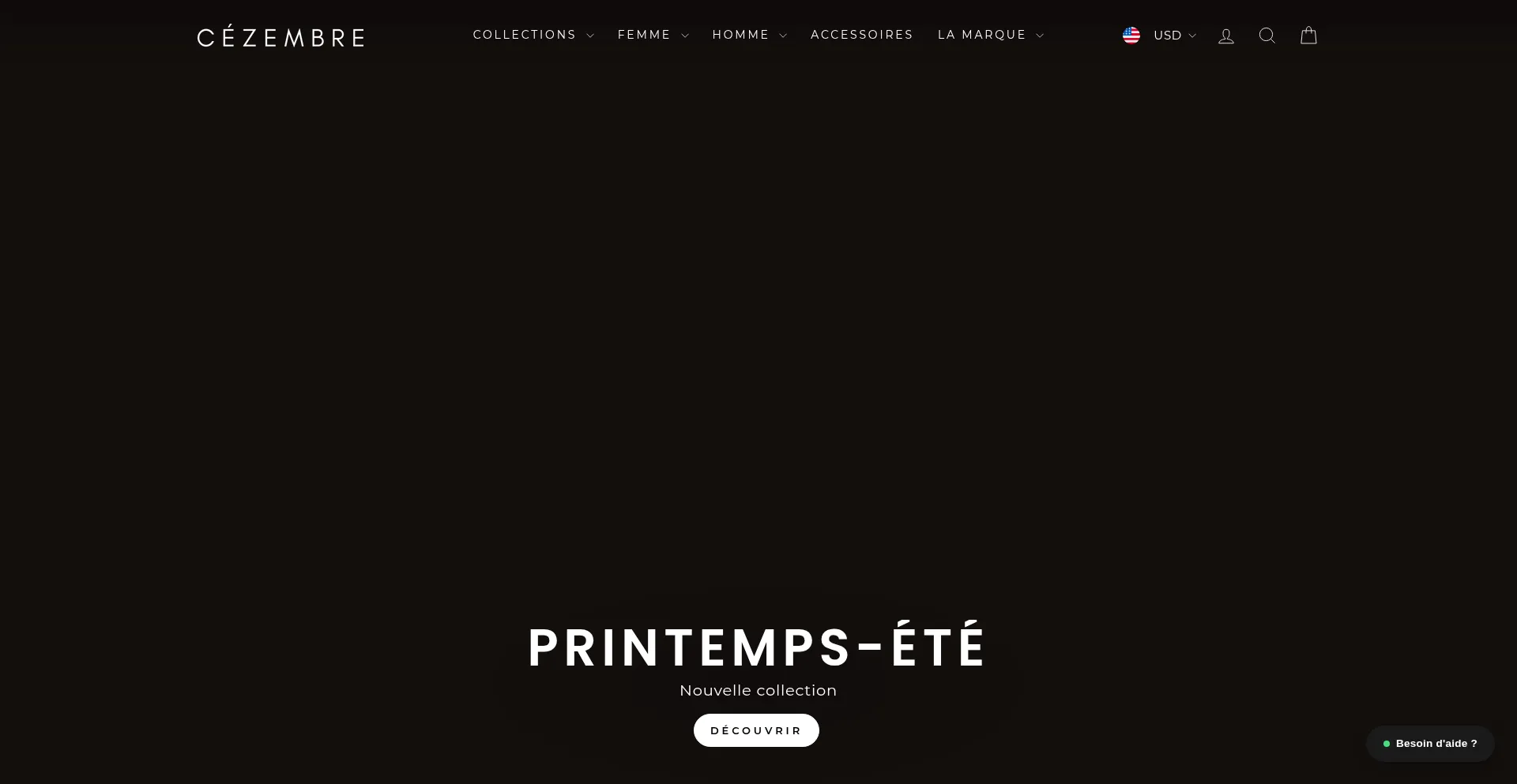 Cezembre-store.fr