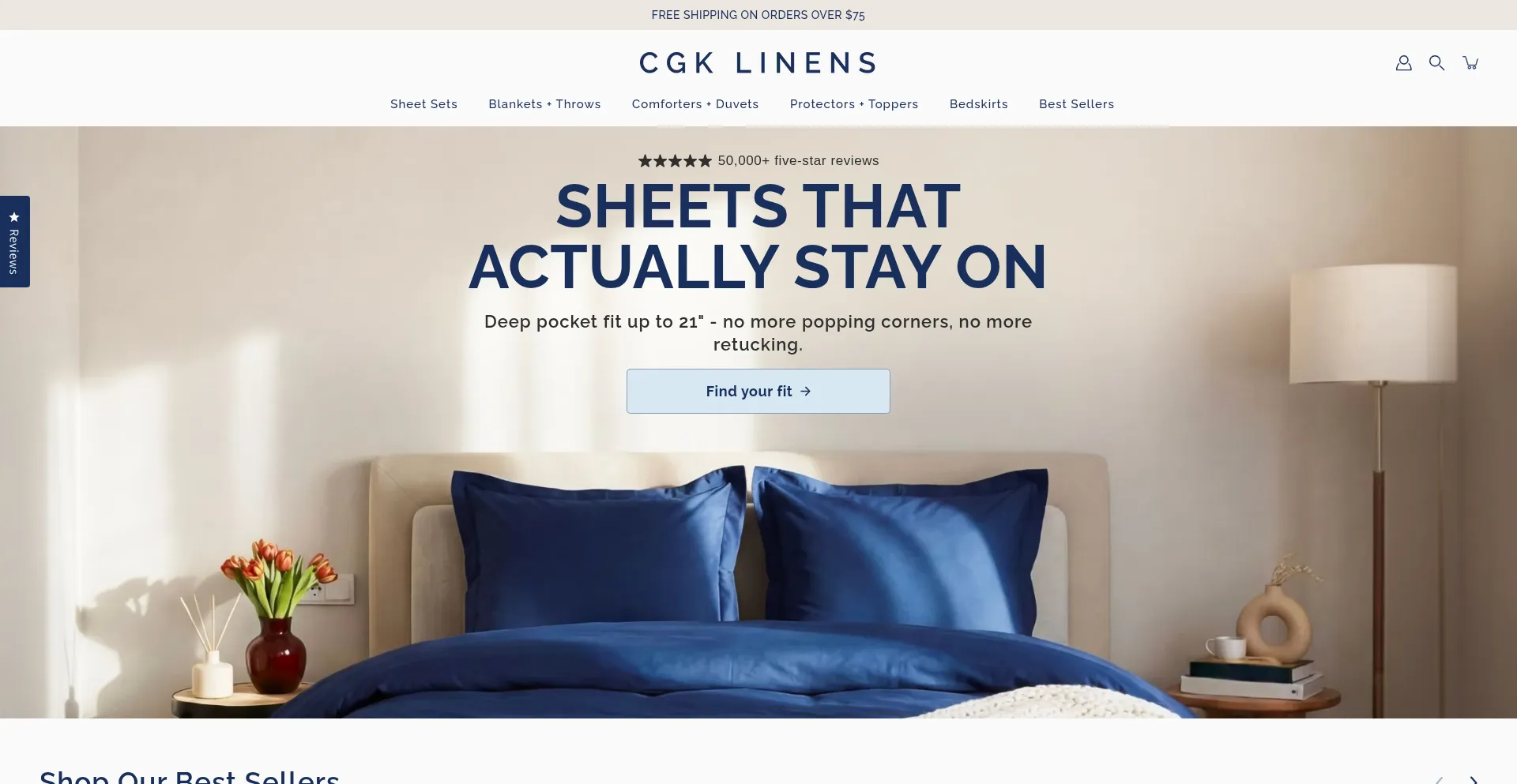 Cgk.com