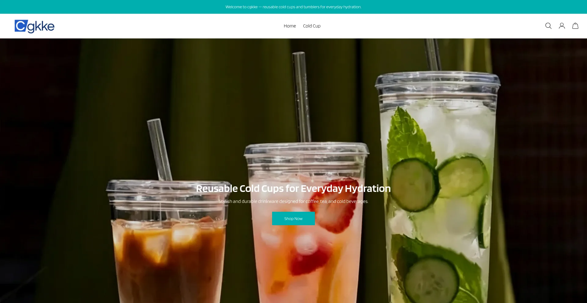 Cgkke.com