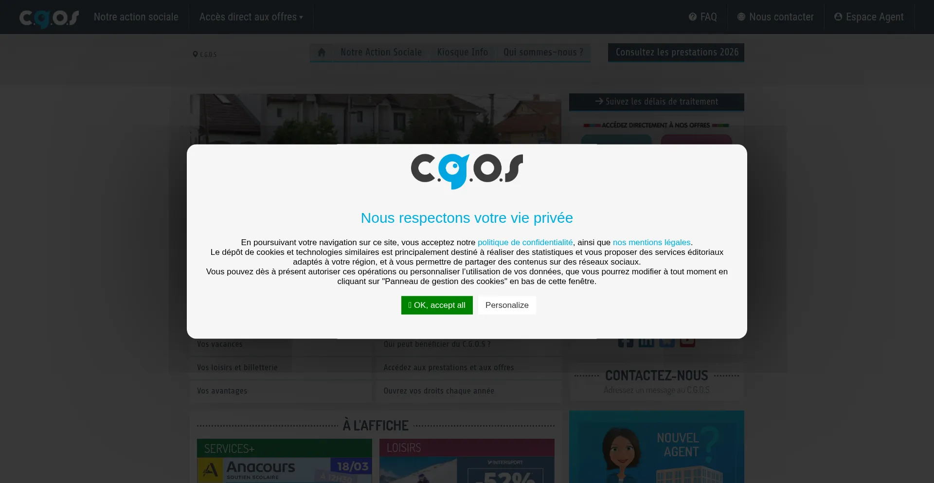 Cgos.info