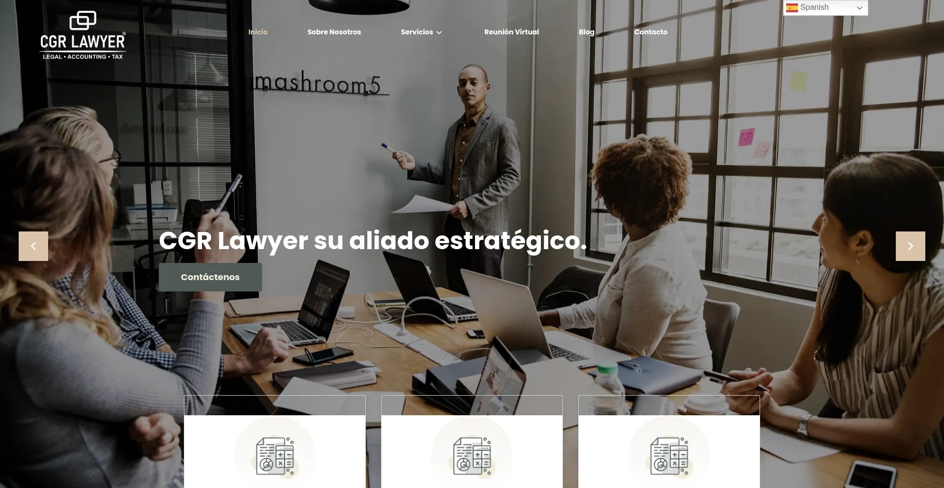 Cgrlawyer.com