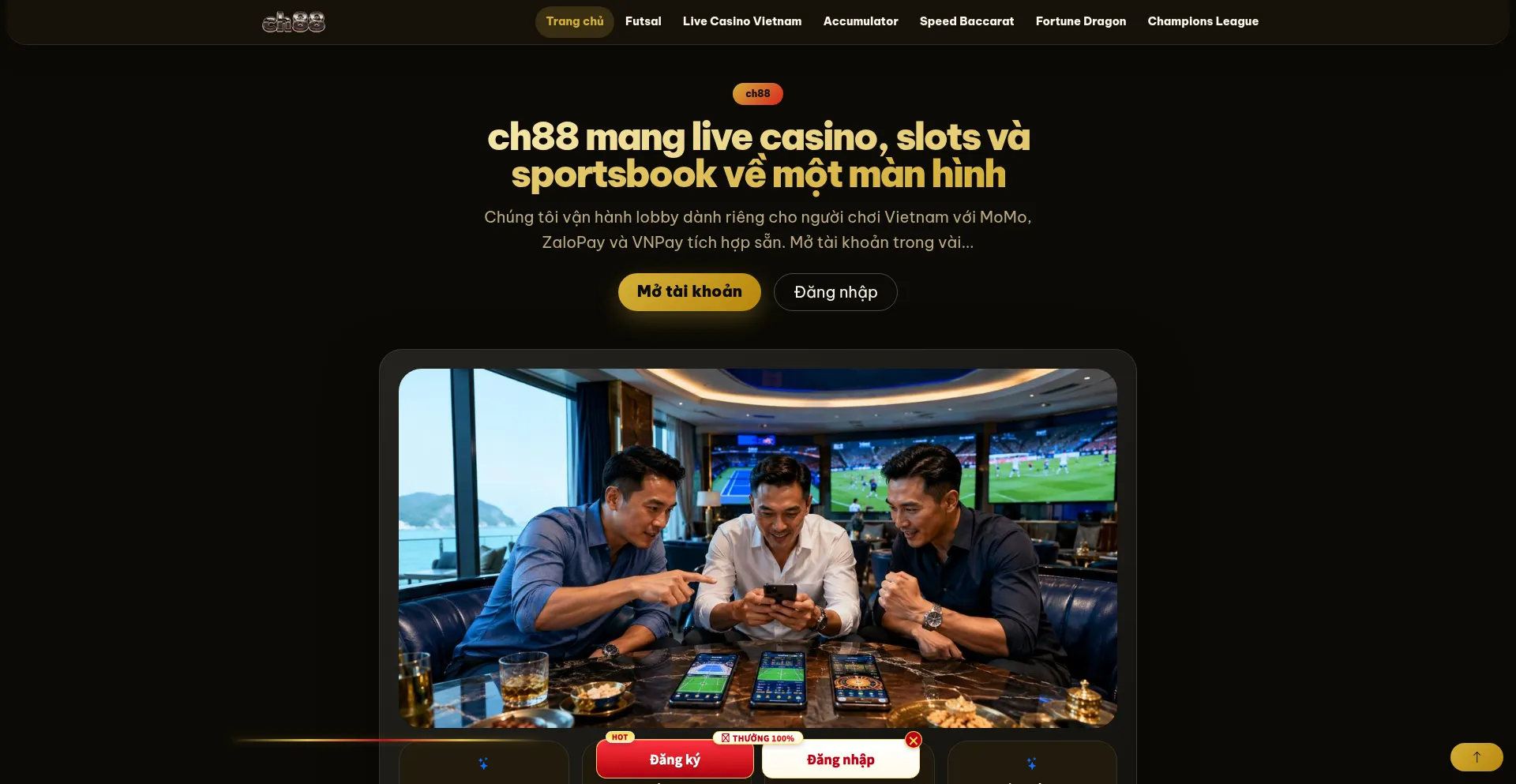 Ch88.org