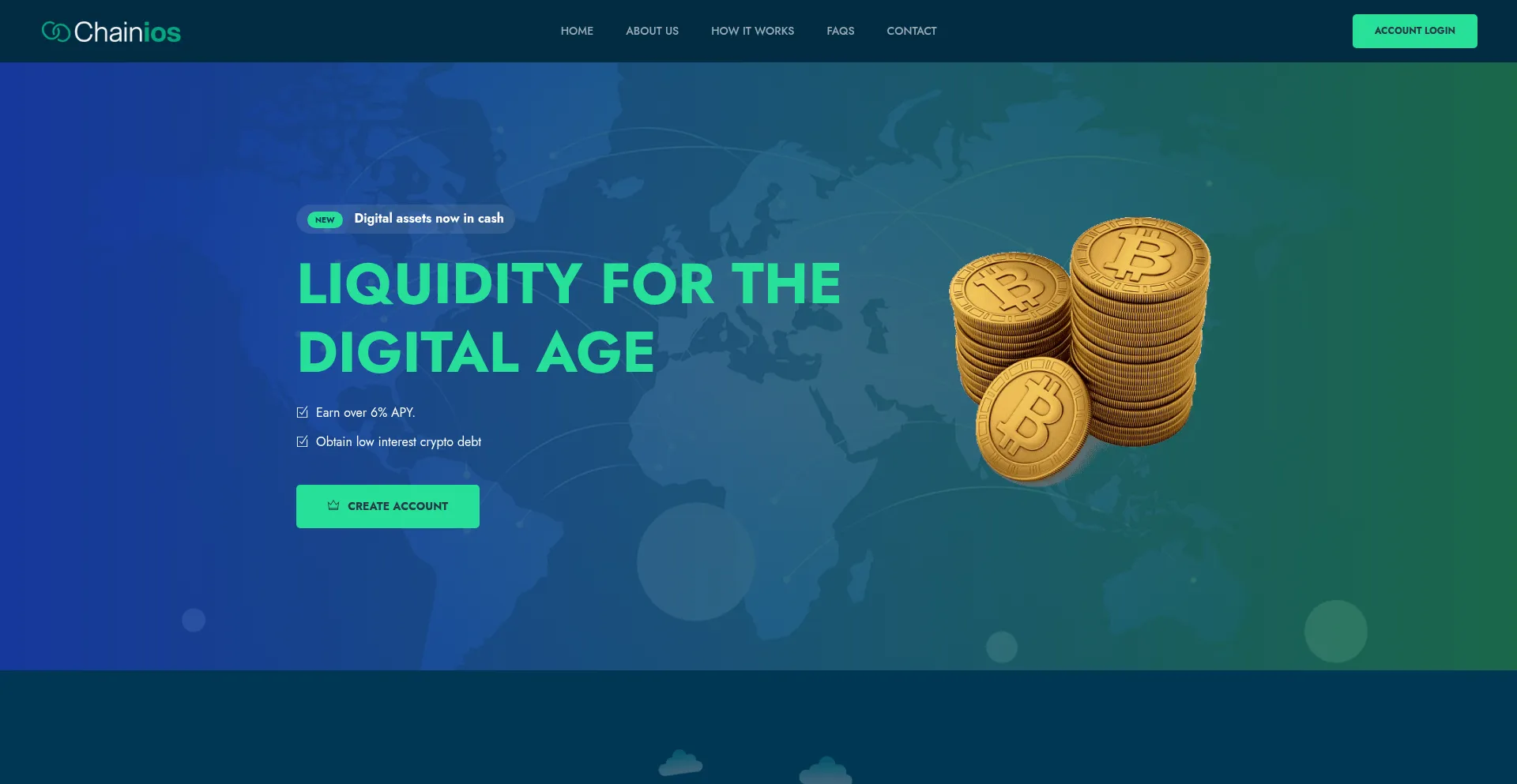 Chainios.com