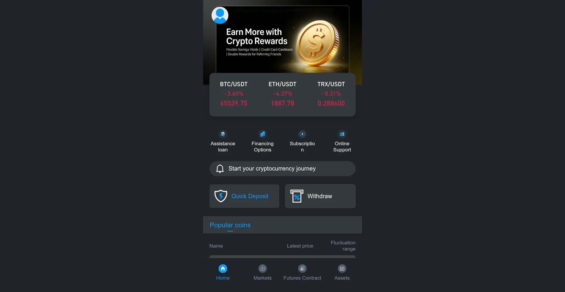 Chainpulsehz.com