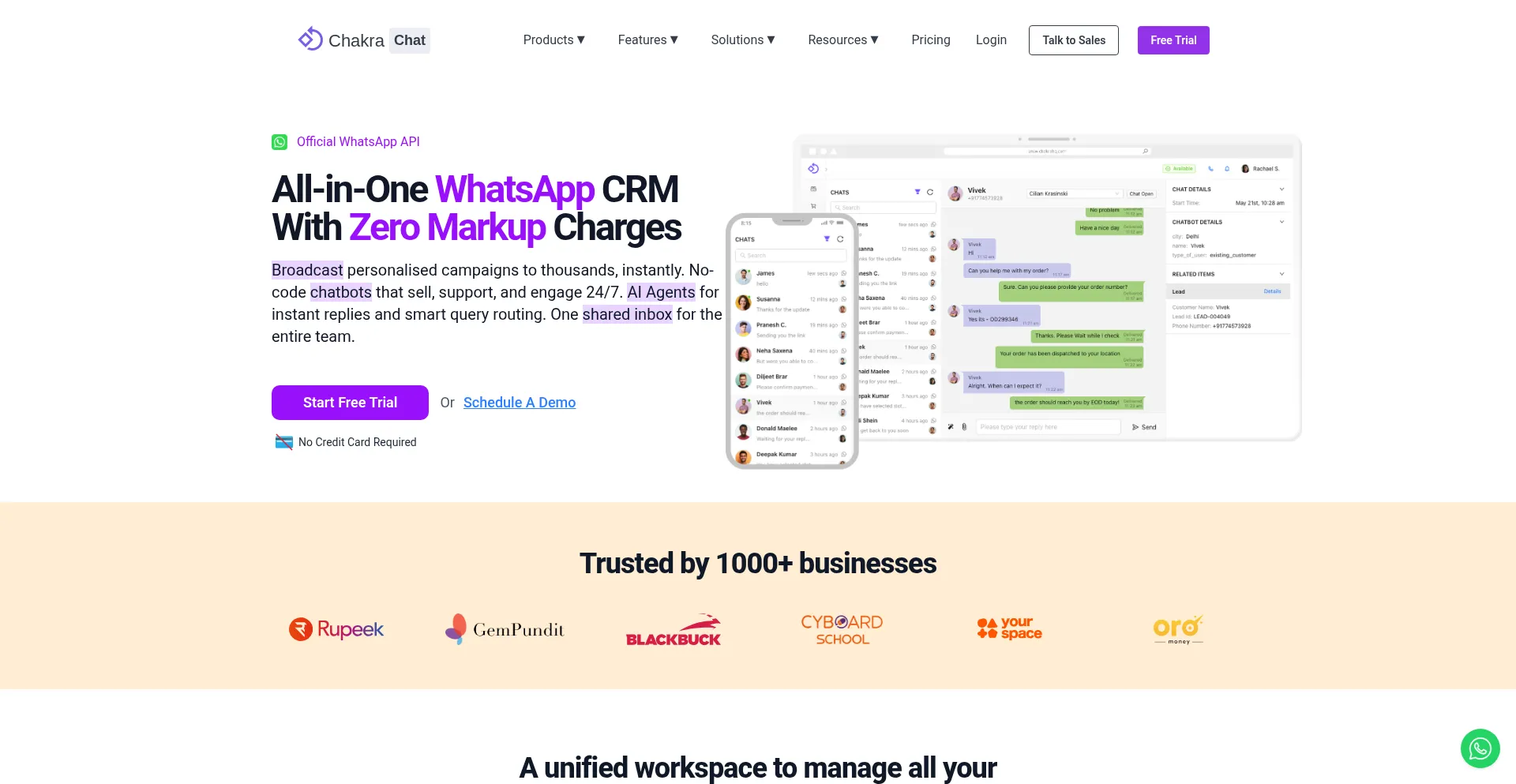 Chakrahq.com