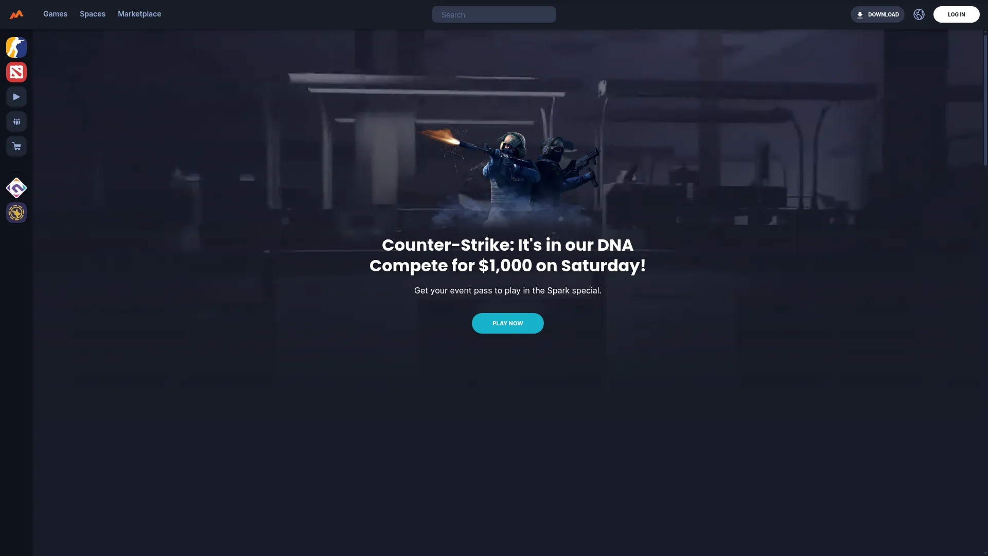 Challengermode.global