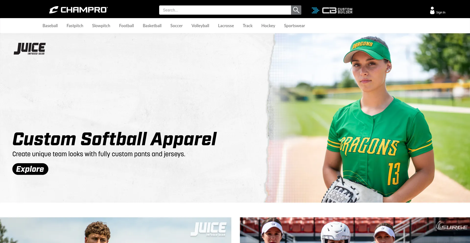 Champrosports.com é Seguro e Confiável?