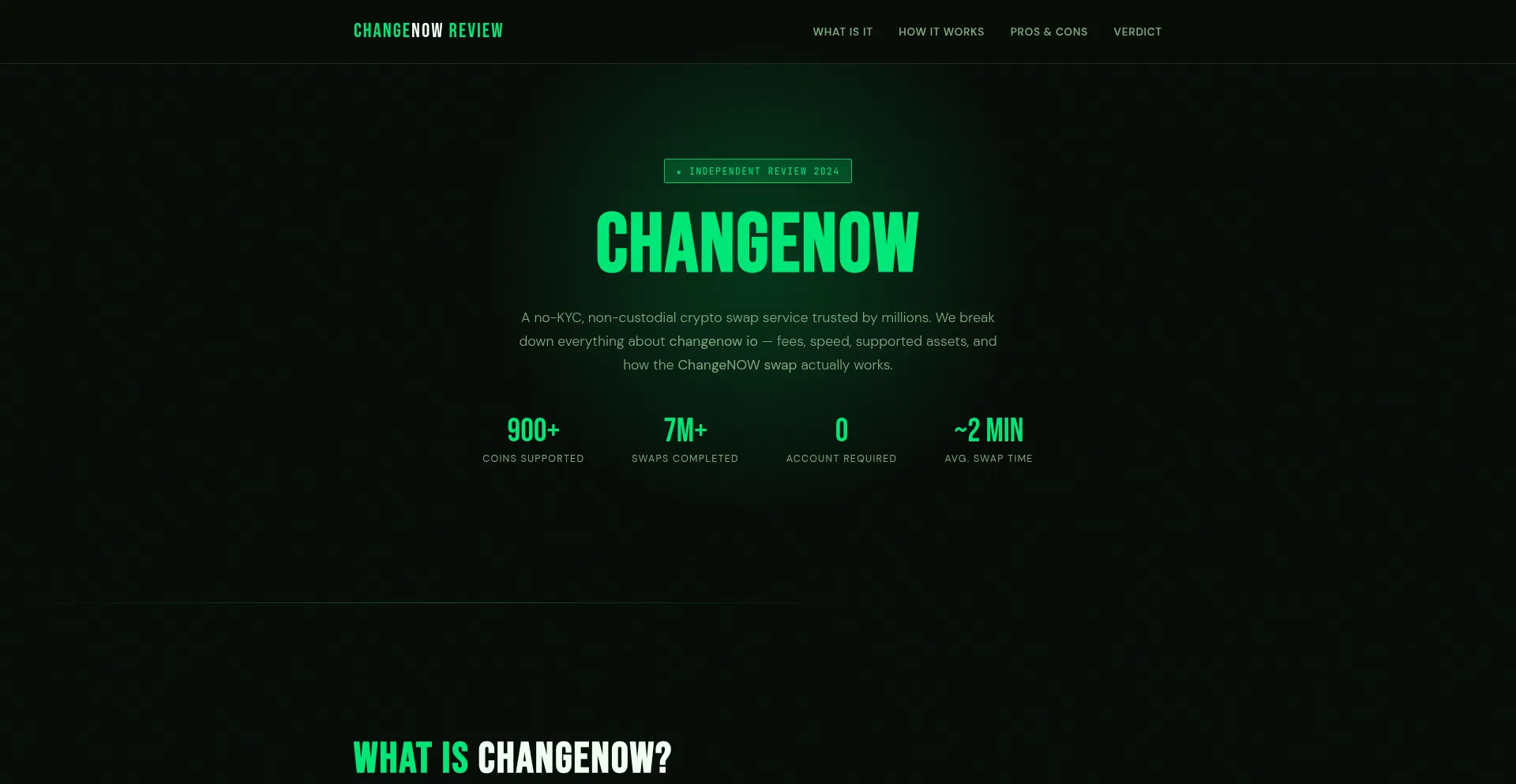 Changenow-app.org