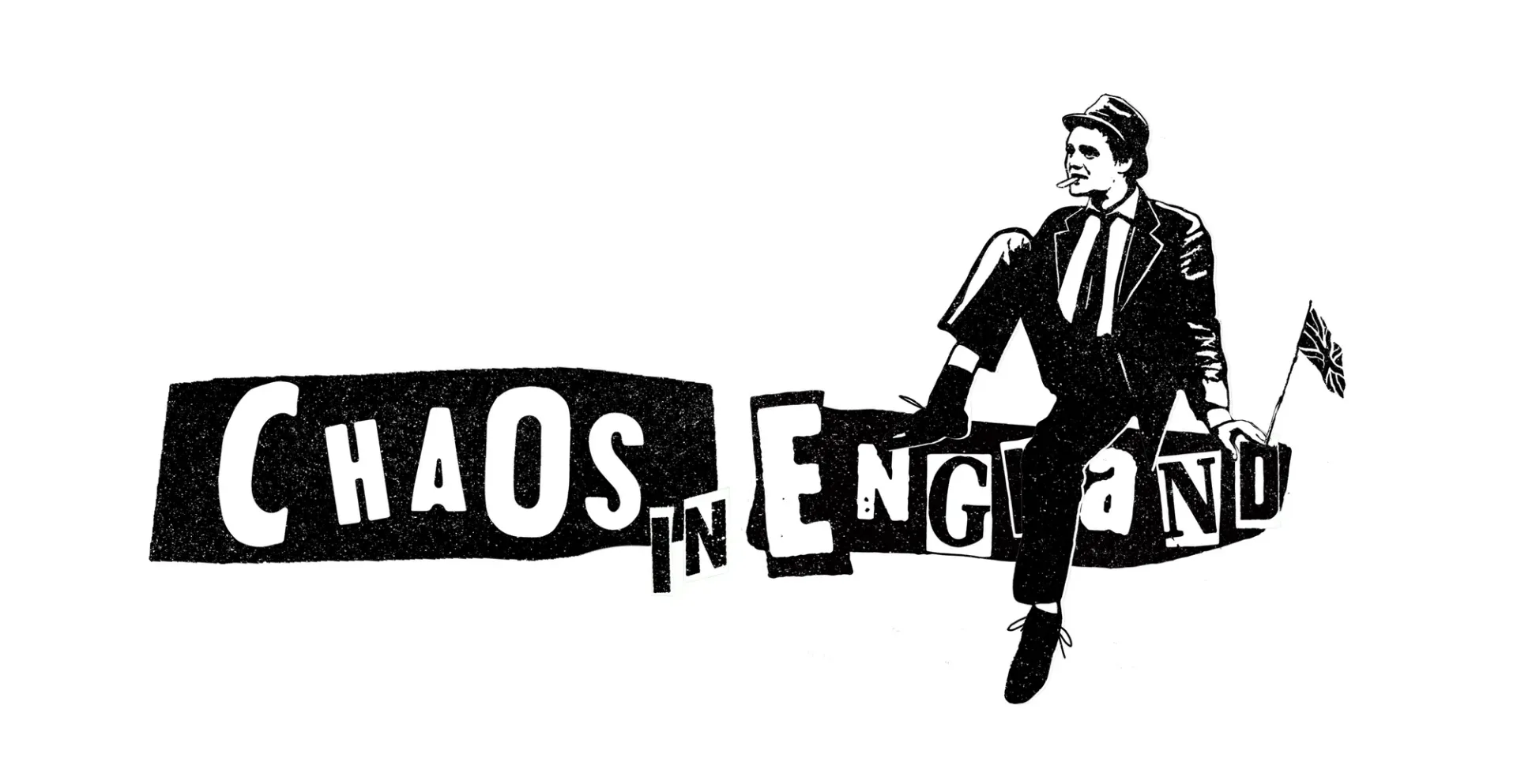 Chaosinengland.co.uk
