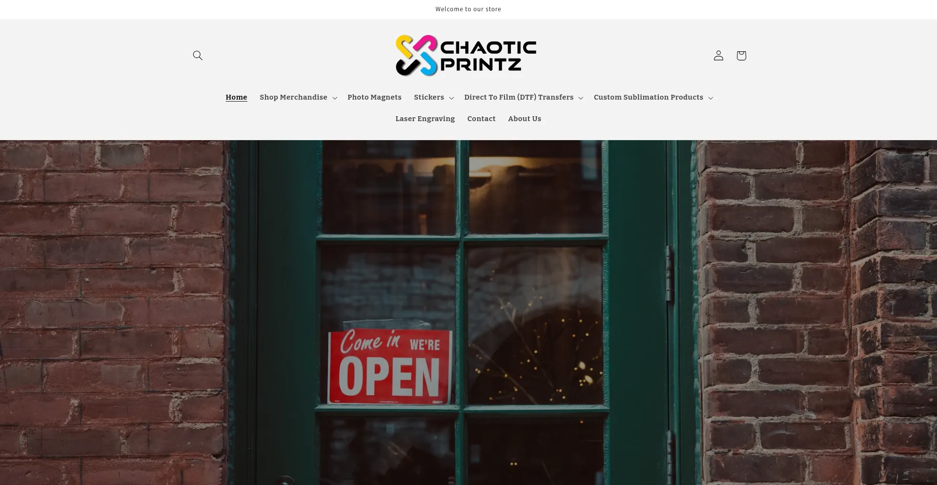 Chaoticprintz.com