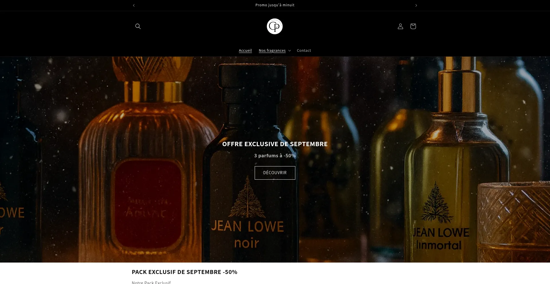 Chapeau-parfum.com