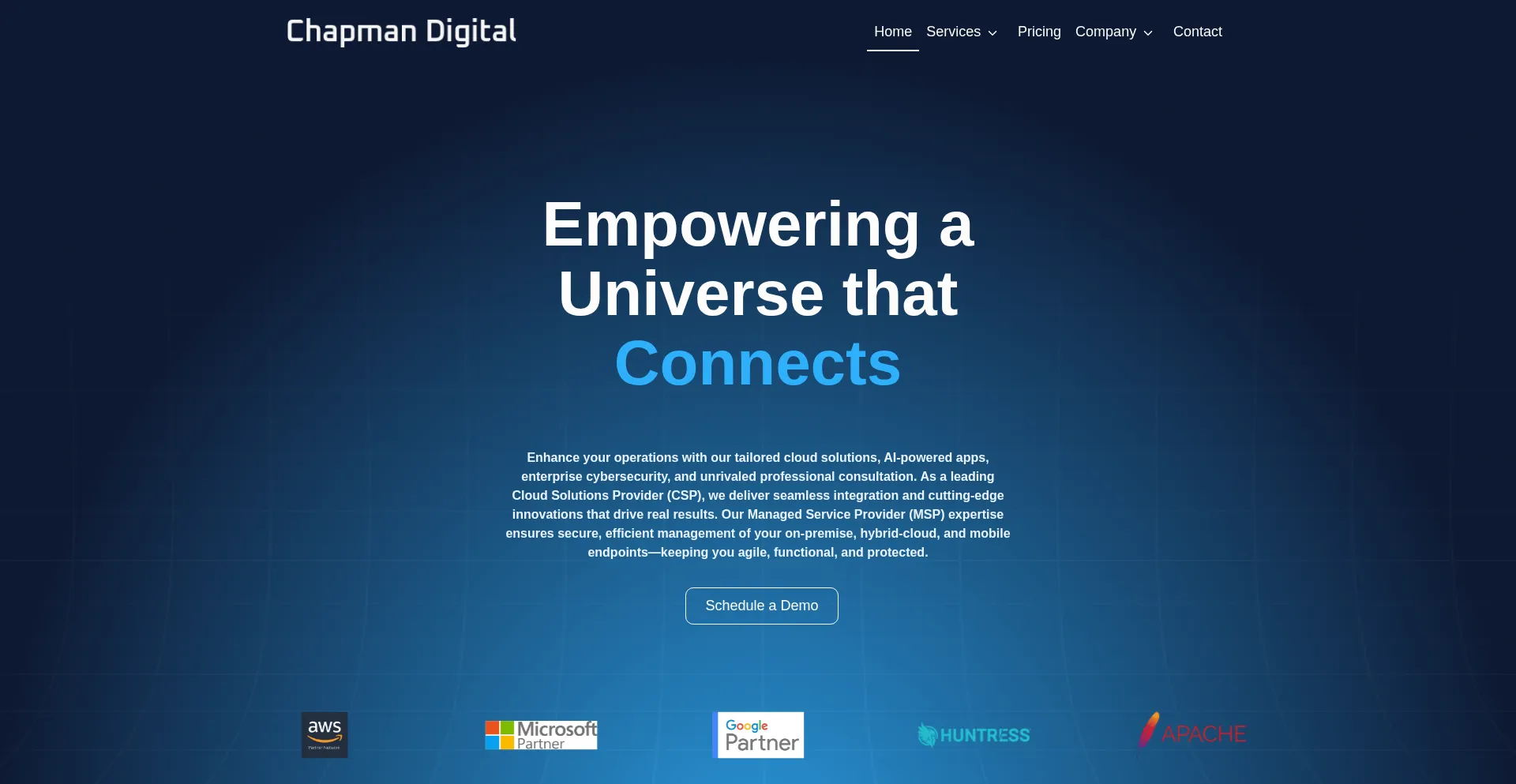 Chapmandigital.co