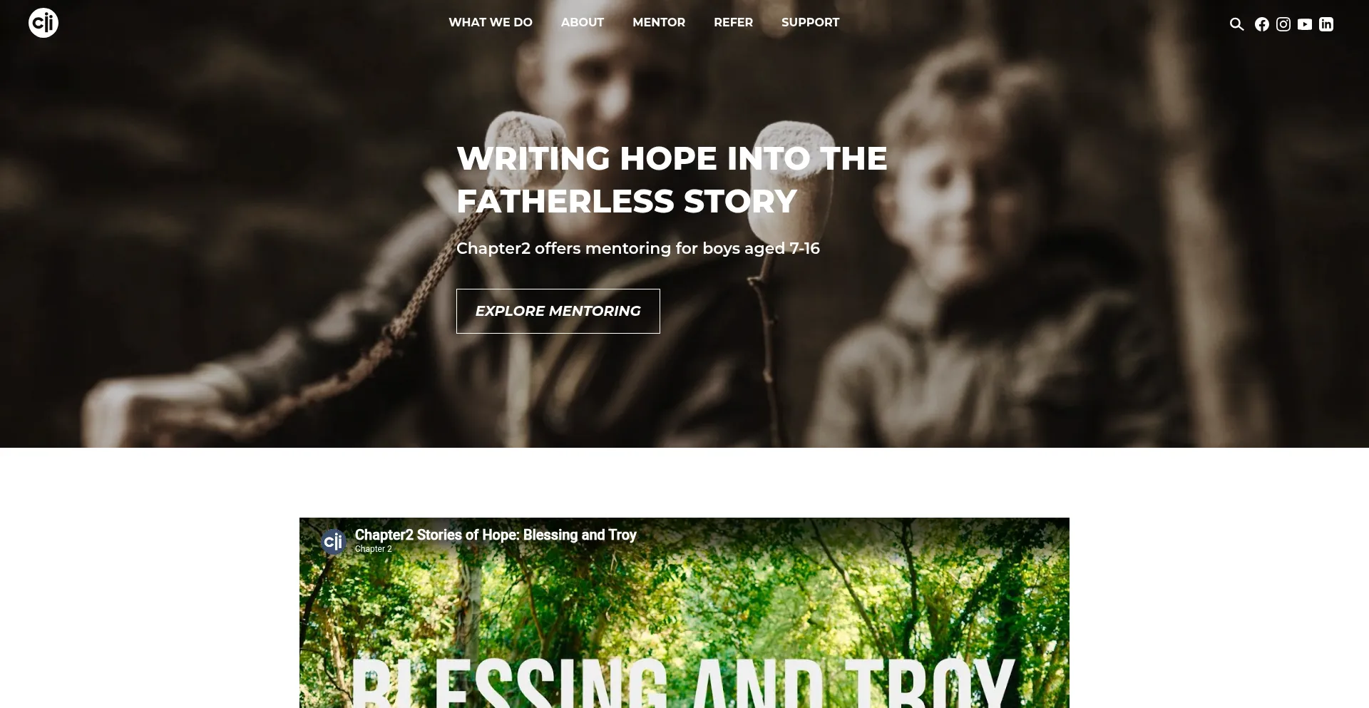 Chapter2.org.uk
