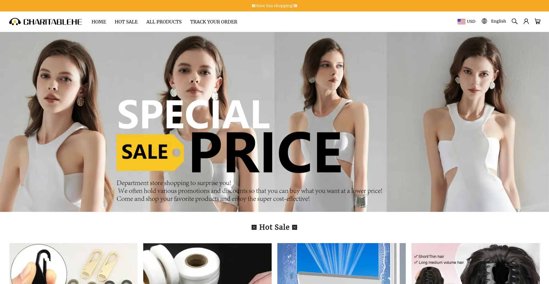 Charitablehe.com