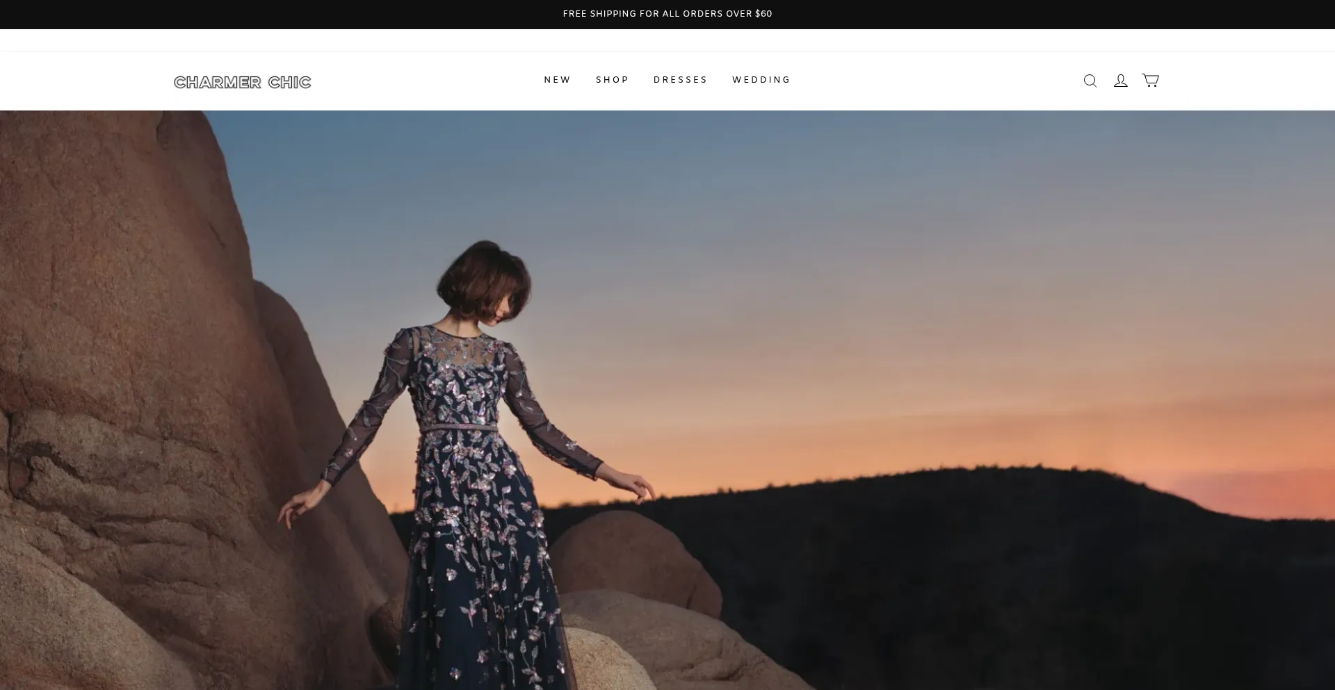 Charmerchic.com é Seguro e Confiável?