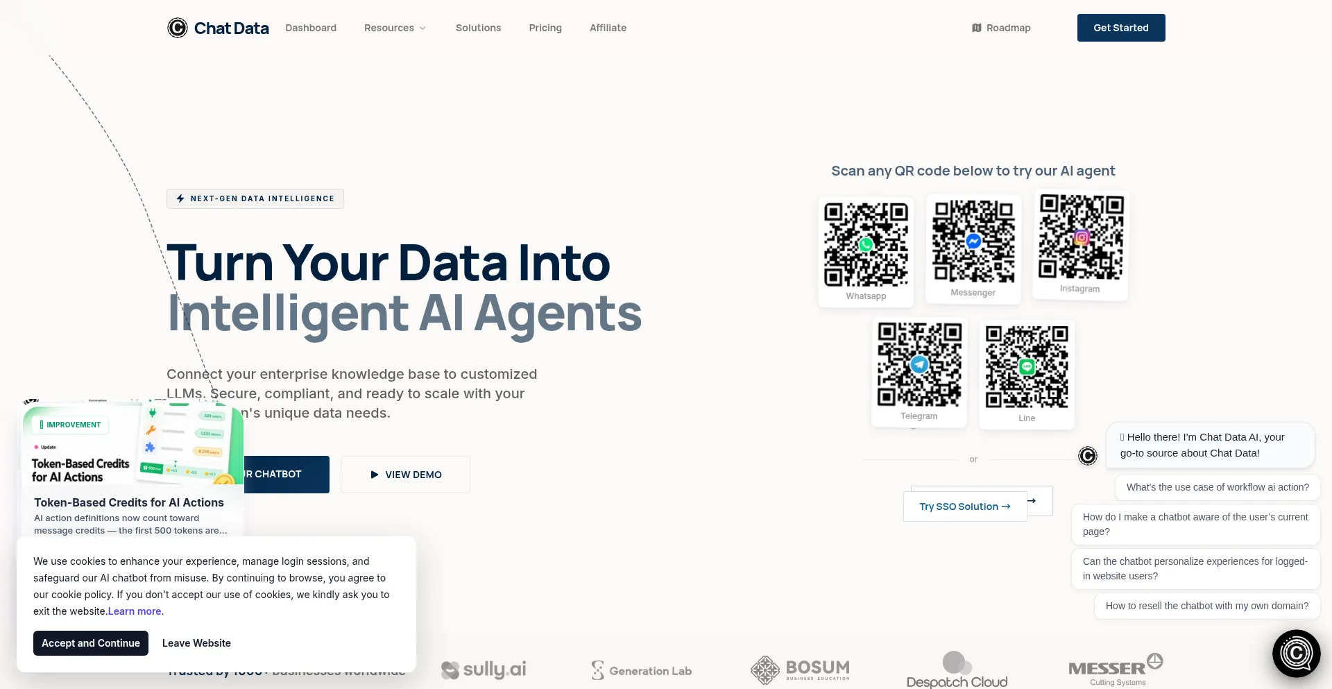 Chat-data.com