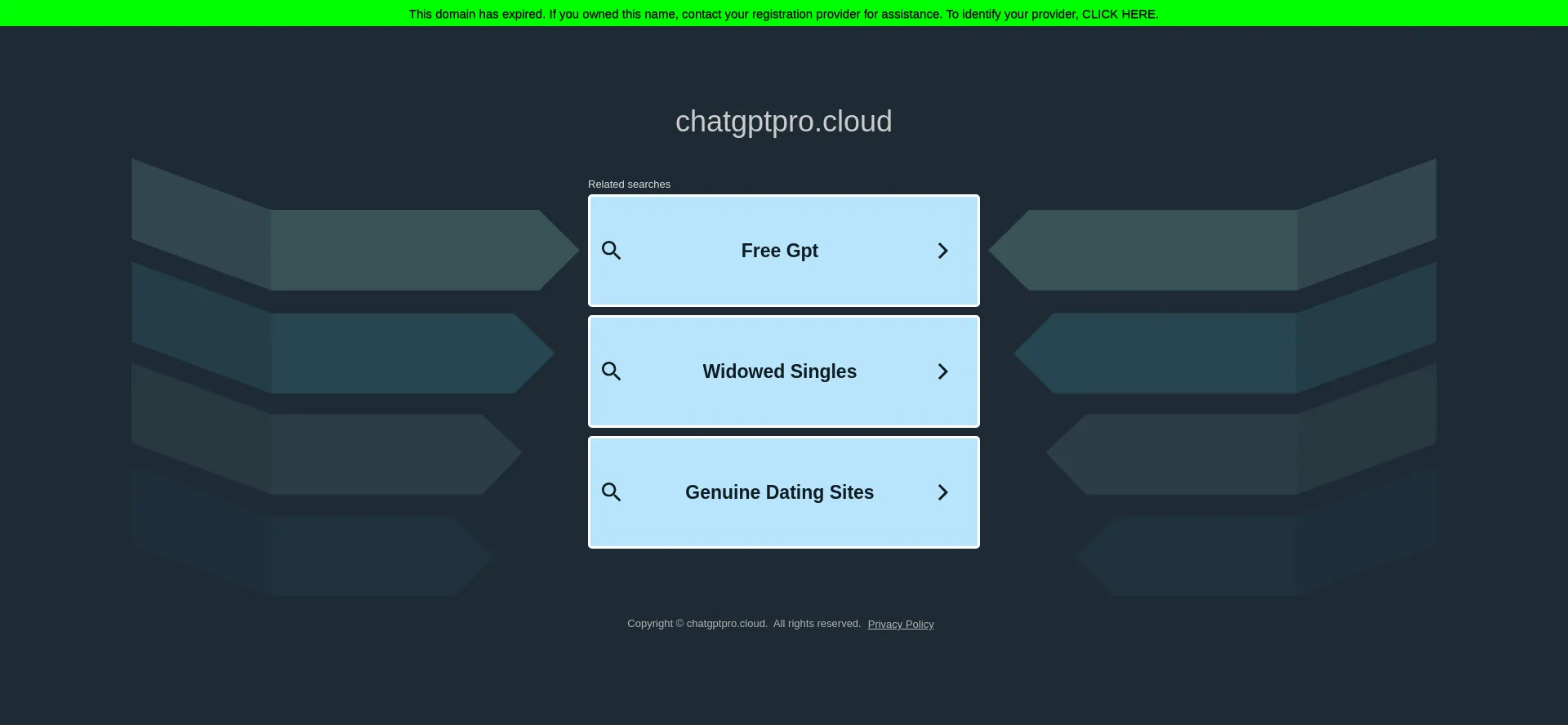 Chatgptpro.cloud