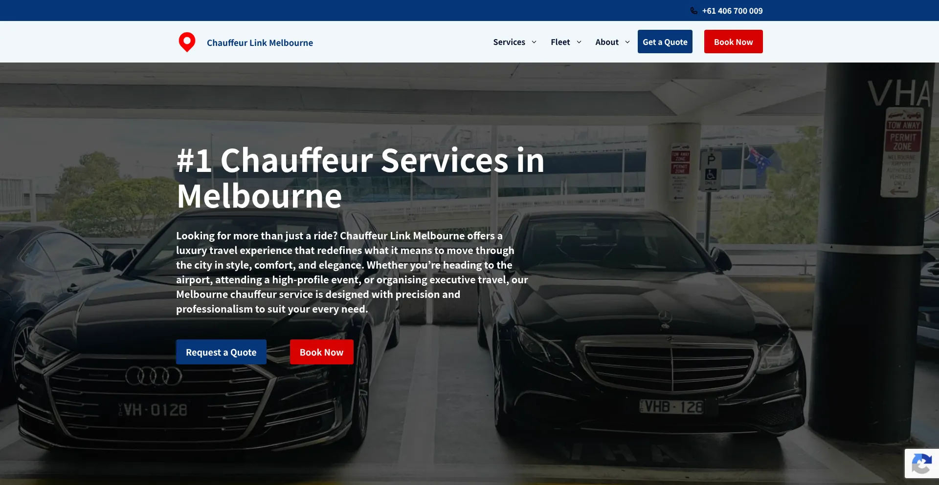Chauffeurlinkmelbourne.com.au
