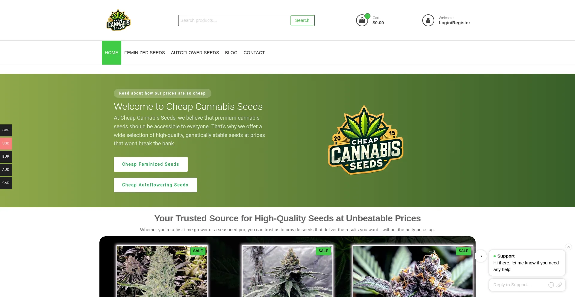 Cheap-cannabis-seeds.co.uk