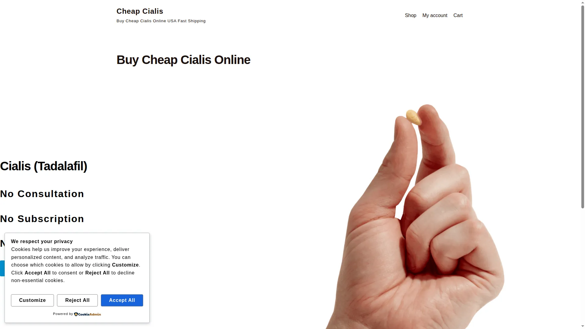 Cheap-cialis.com