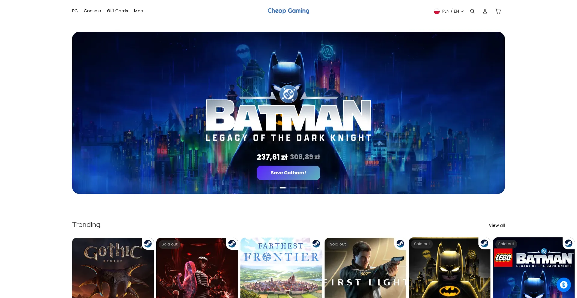 Cheap-gaming.com