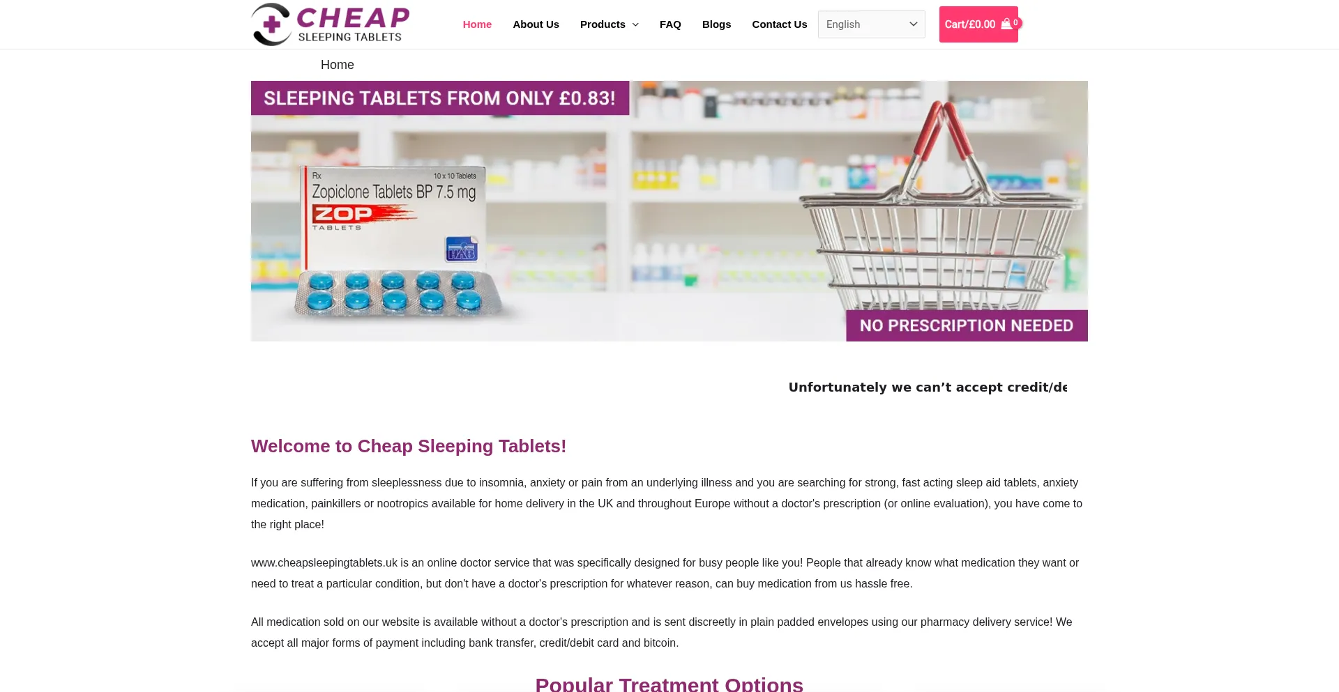 Cheapsleepingtablets.uk
