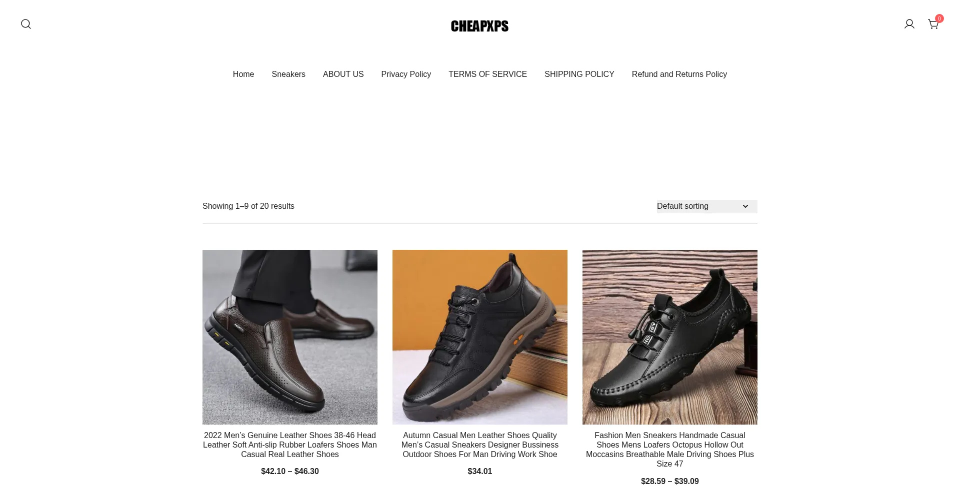 Cheapxps.com
