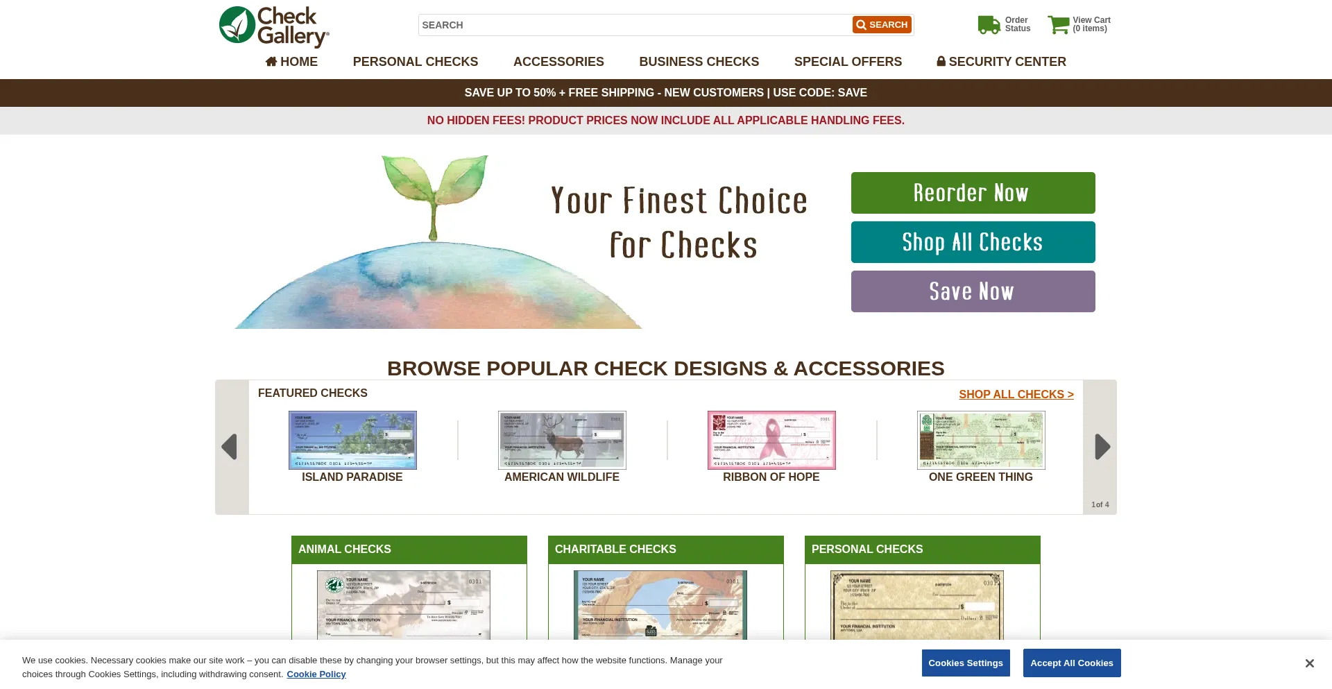 Checkgallery.com