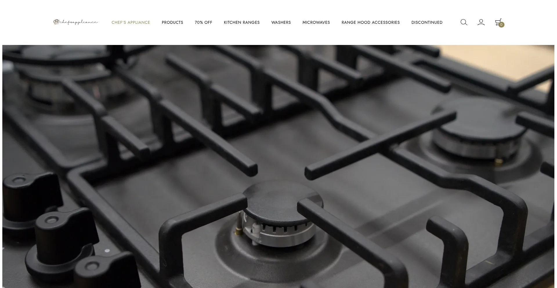 Chefsappliance.com