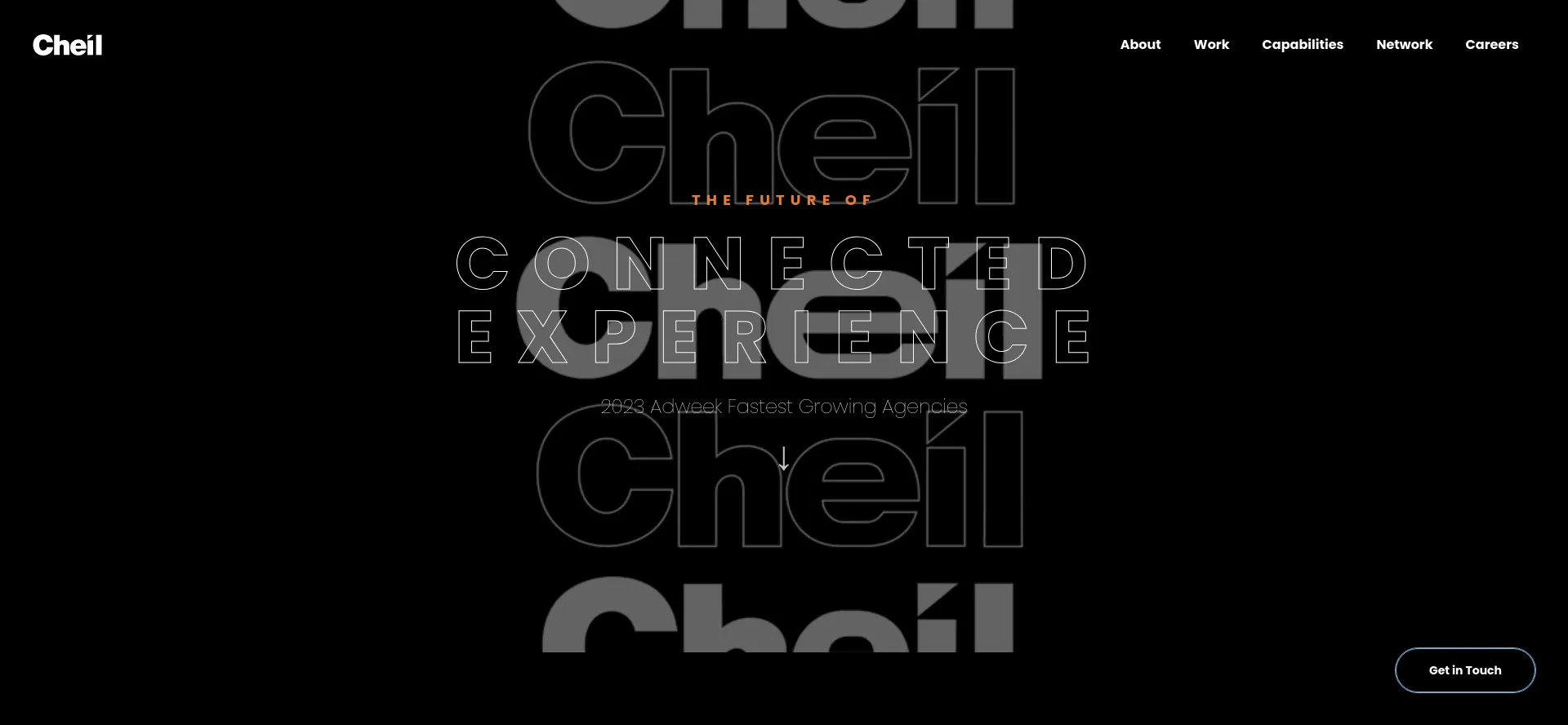 Cheil.com