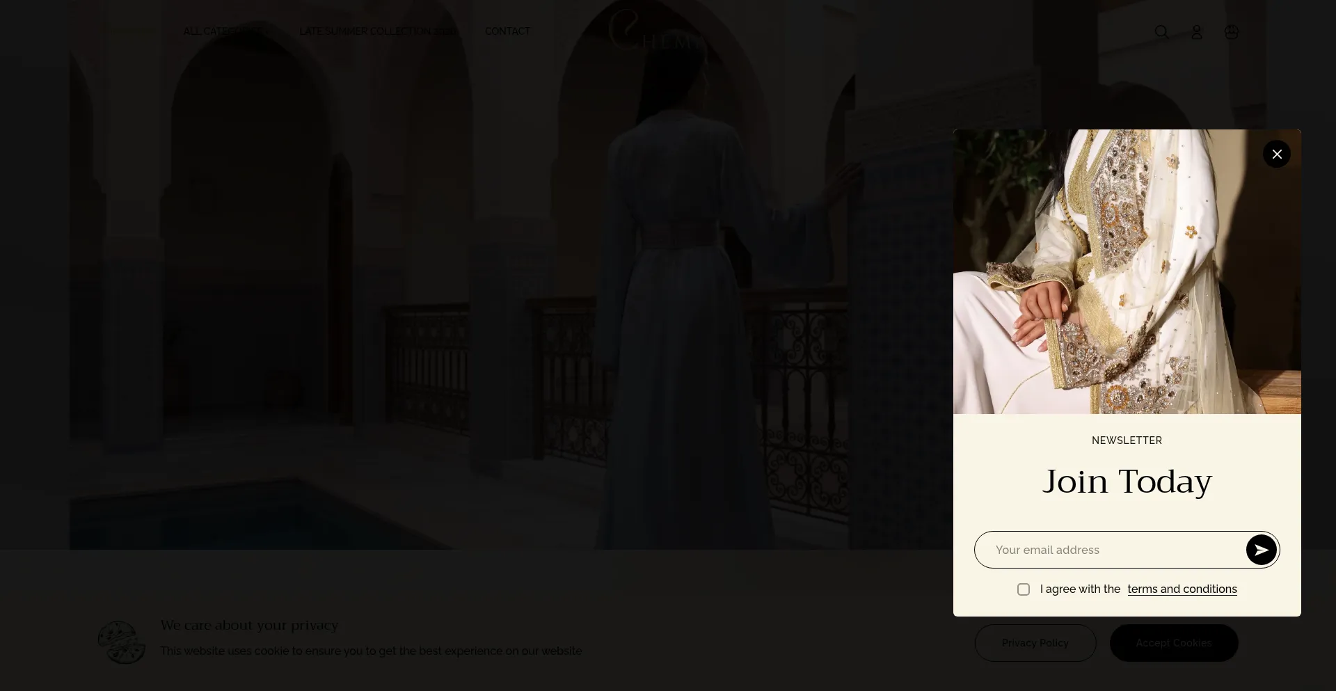 Chemarboutique.com
