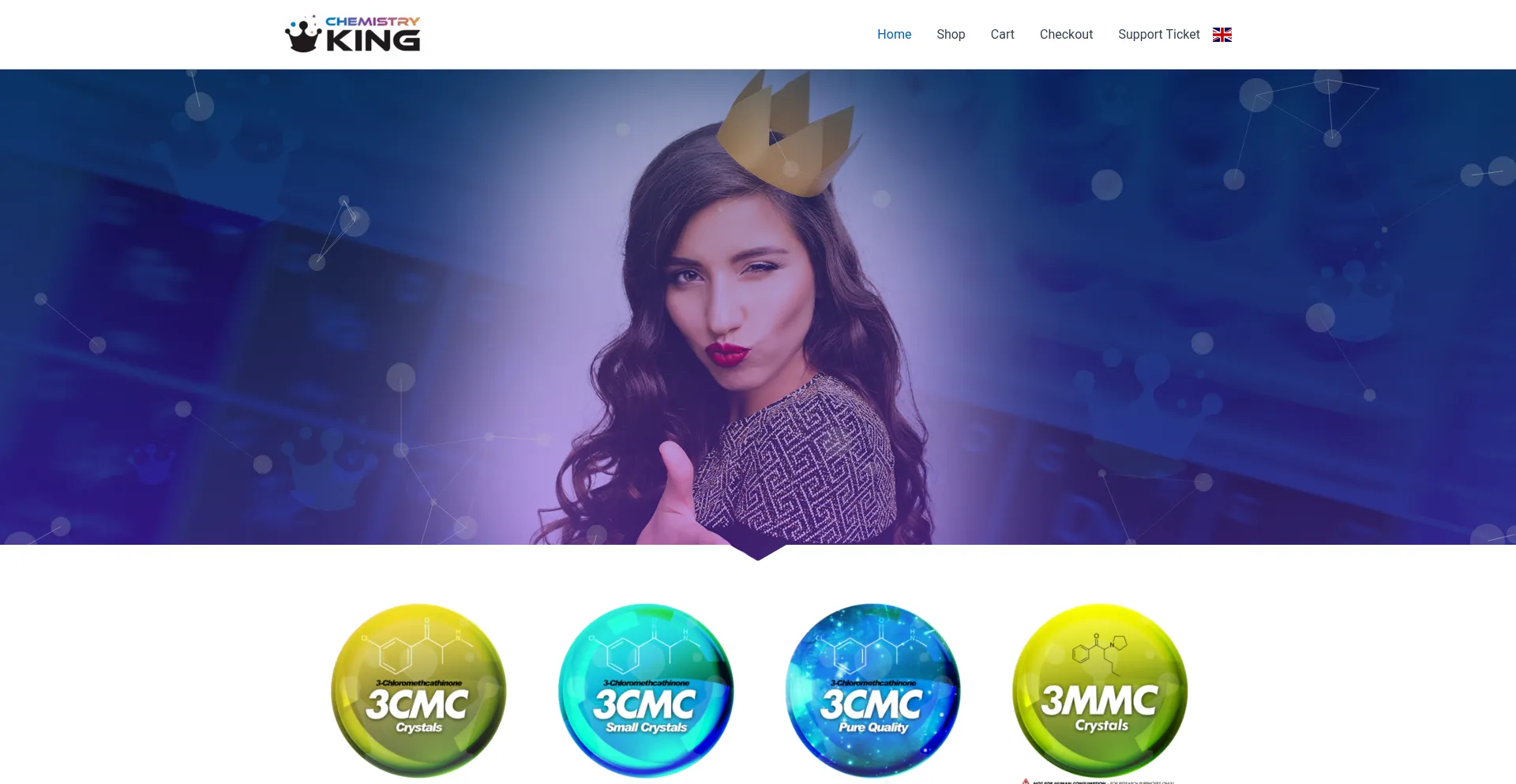 Chemistry-king.de é Seguro e Confiável?