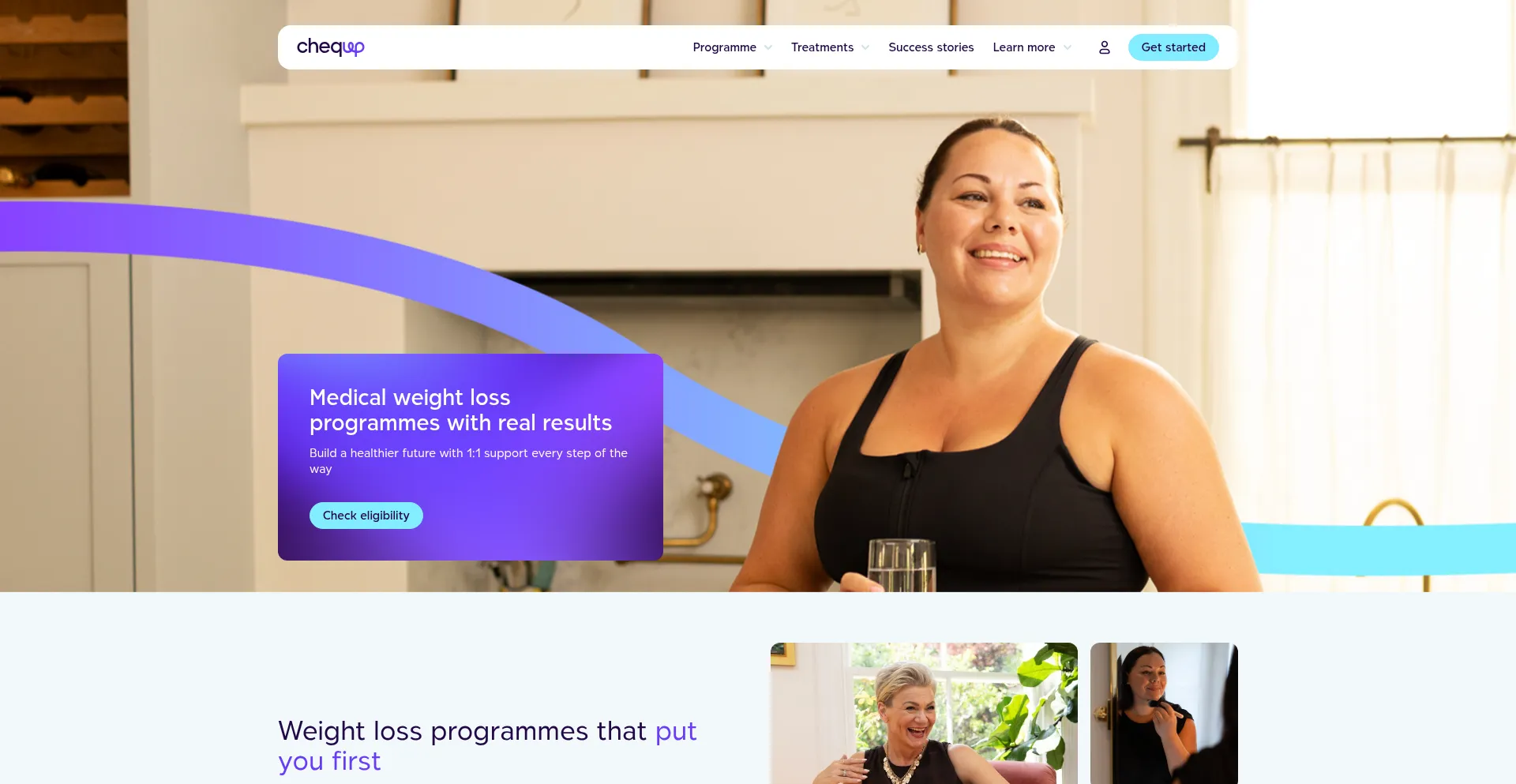 Chequp.com é Seguro e Confiável?