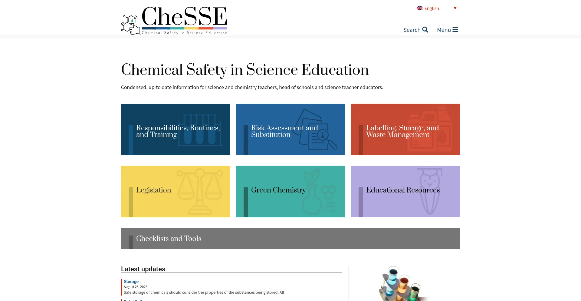 Chesse.org