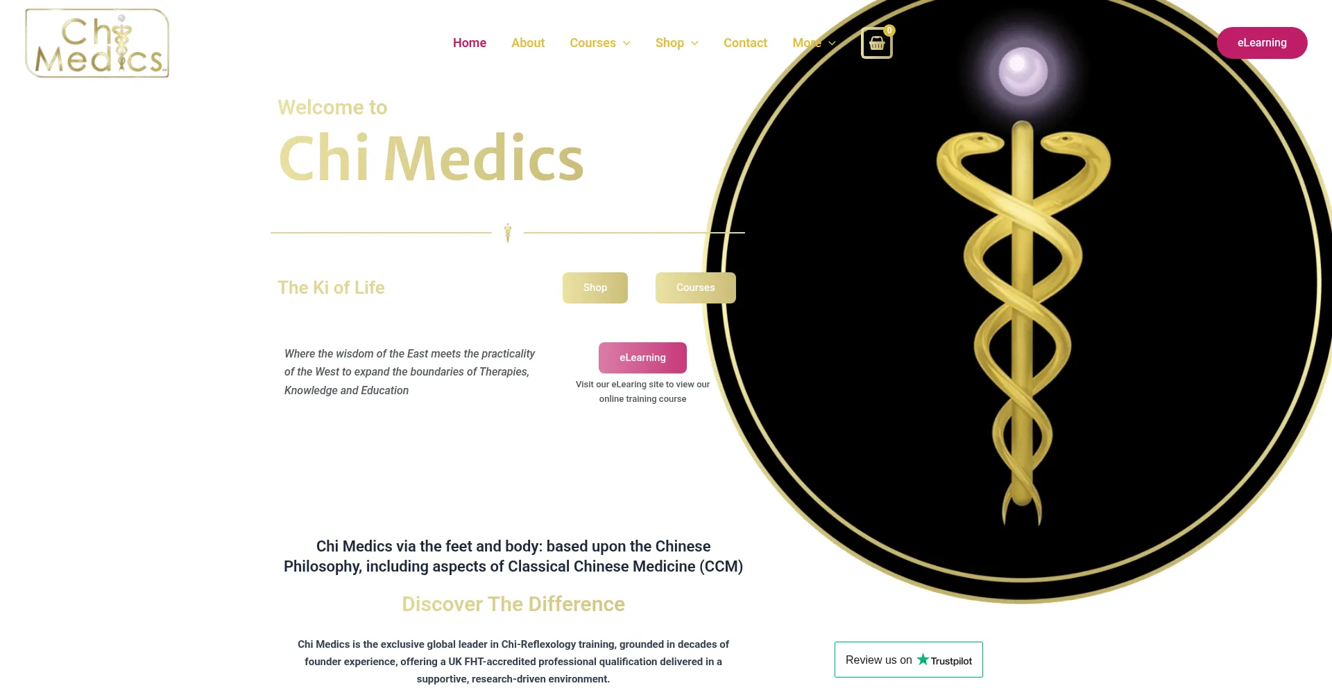 Chi-medics.com