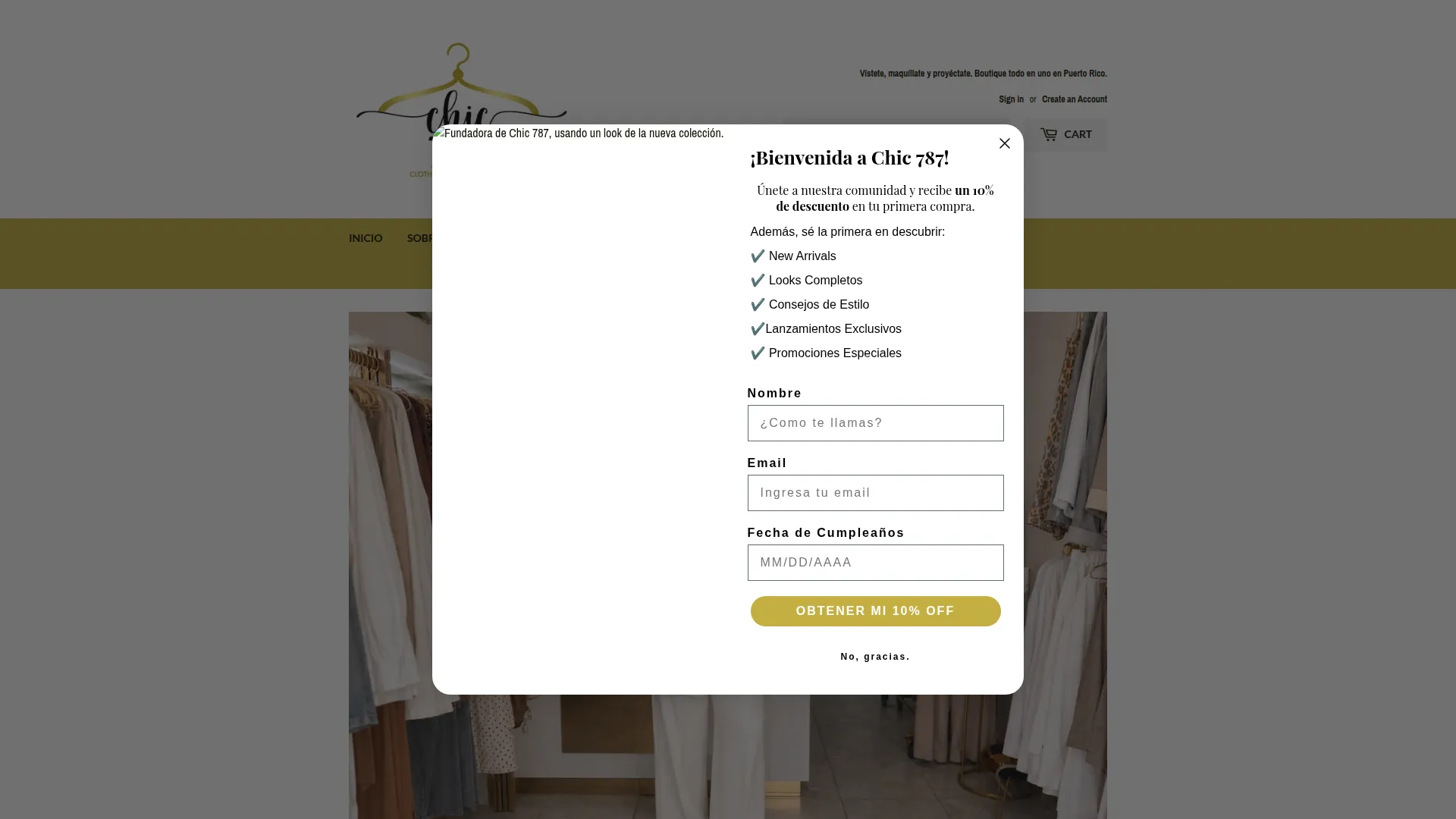 Chic787.com