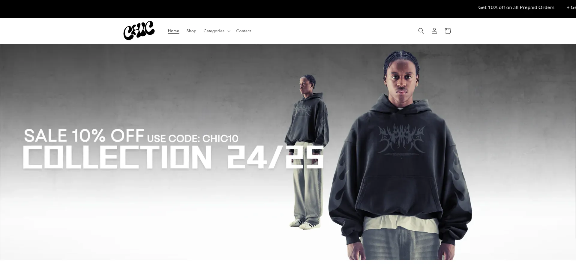 Chicc.world é Seguro e Confiável?