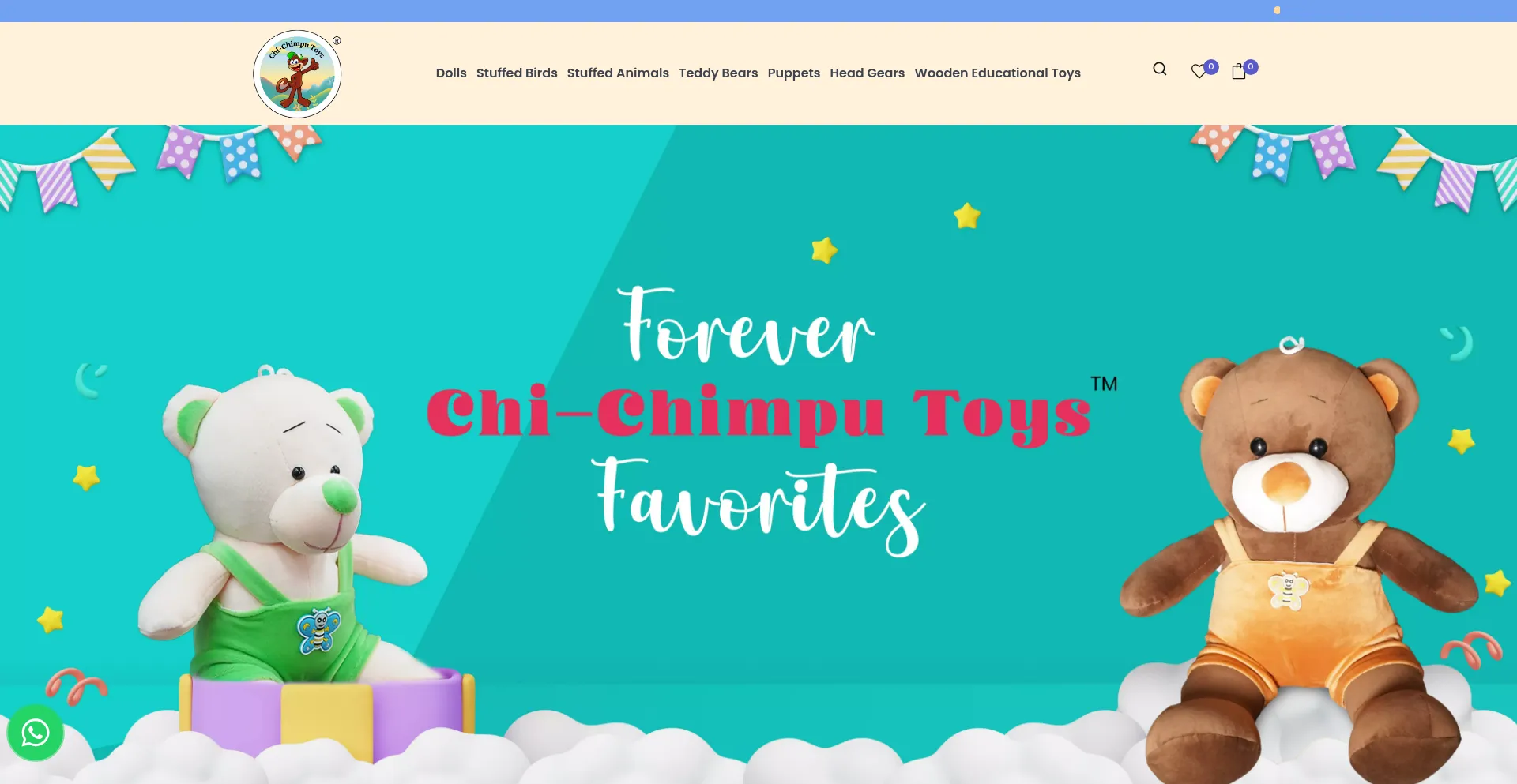 Chichimputoys.com