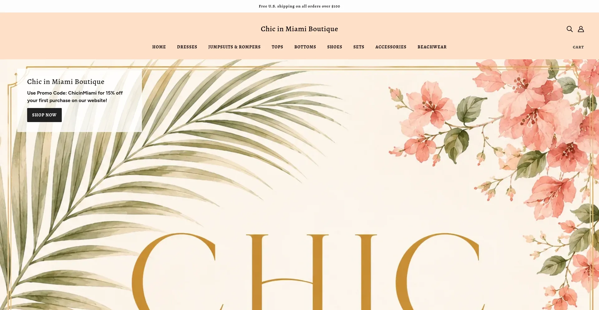 Chicinmiami.com