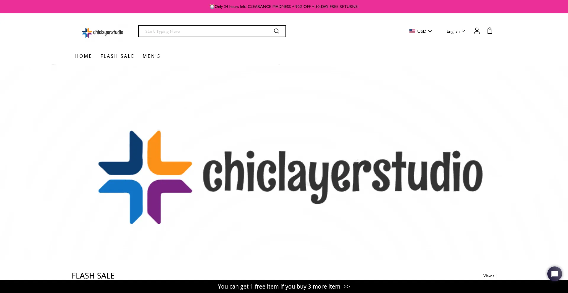 Chiclayerstudio.com