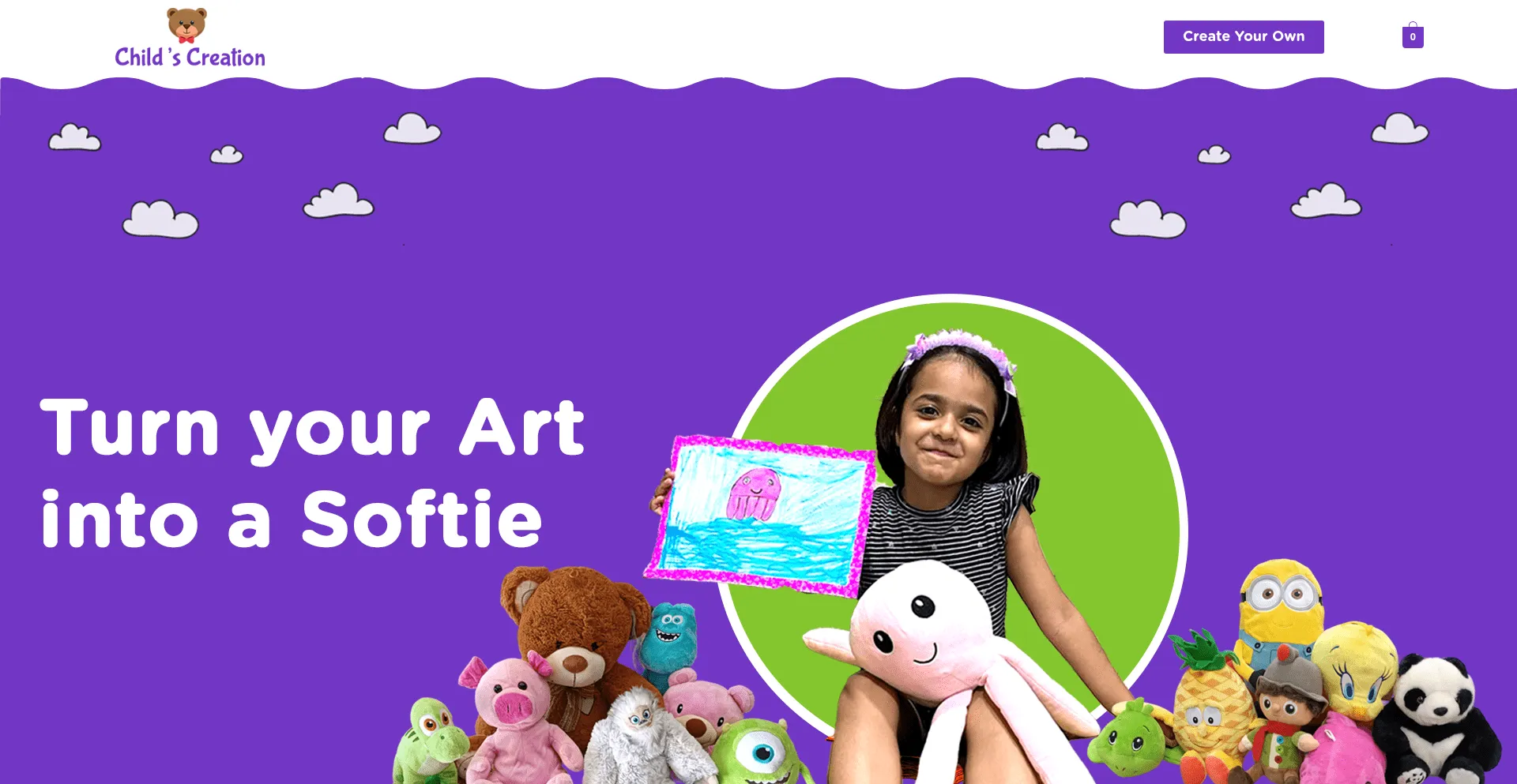 Childscreation.com